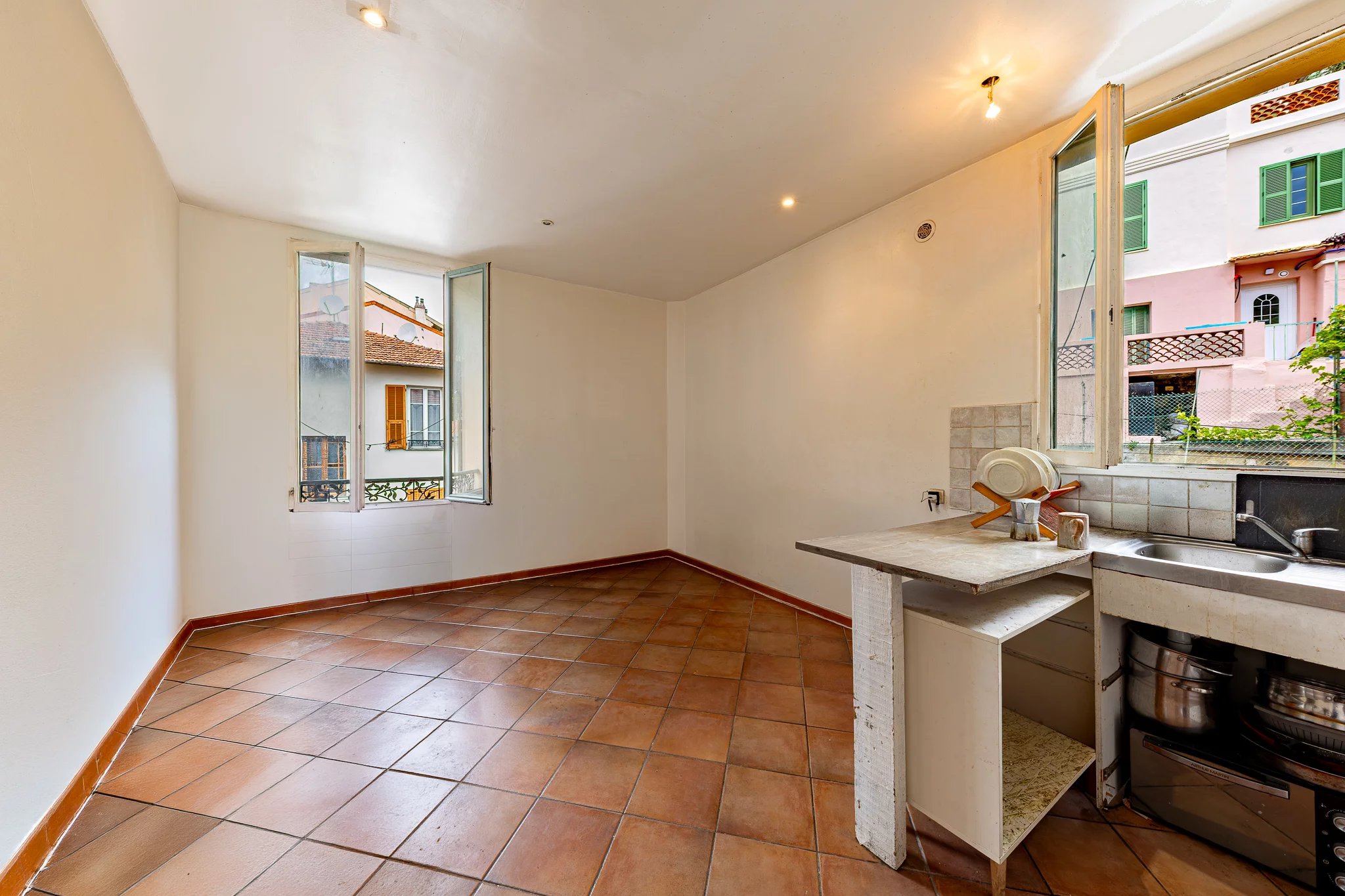 Venta Piso - Niza (Nice) Parc Impérial