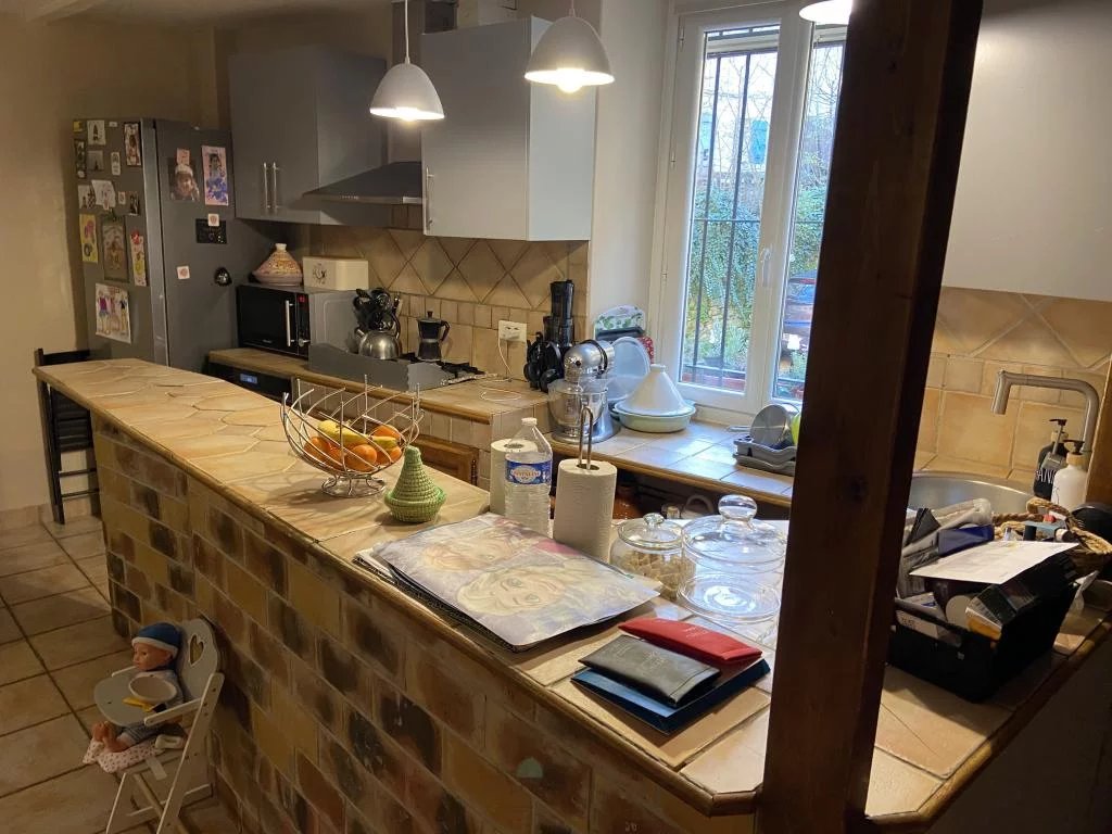 Agence immobilière de REVE PROVENCAL IMMOBILIER