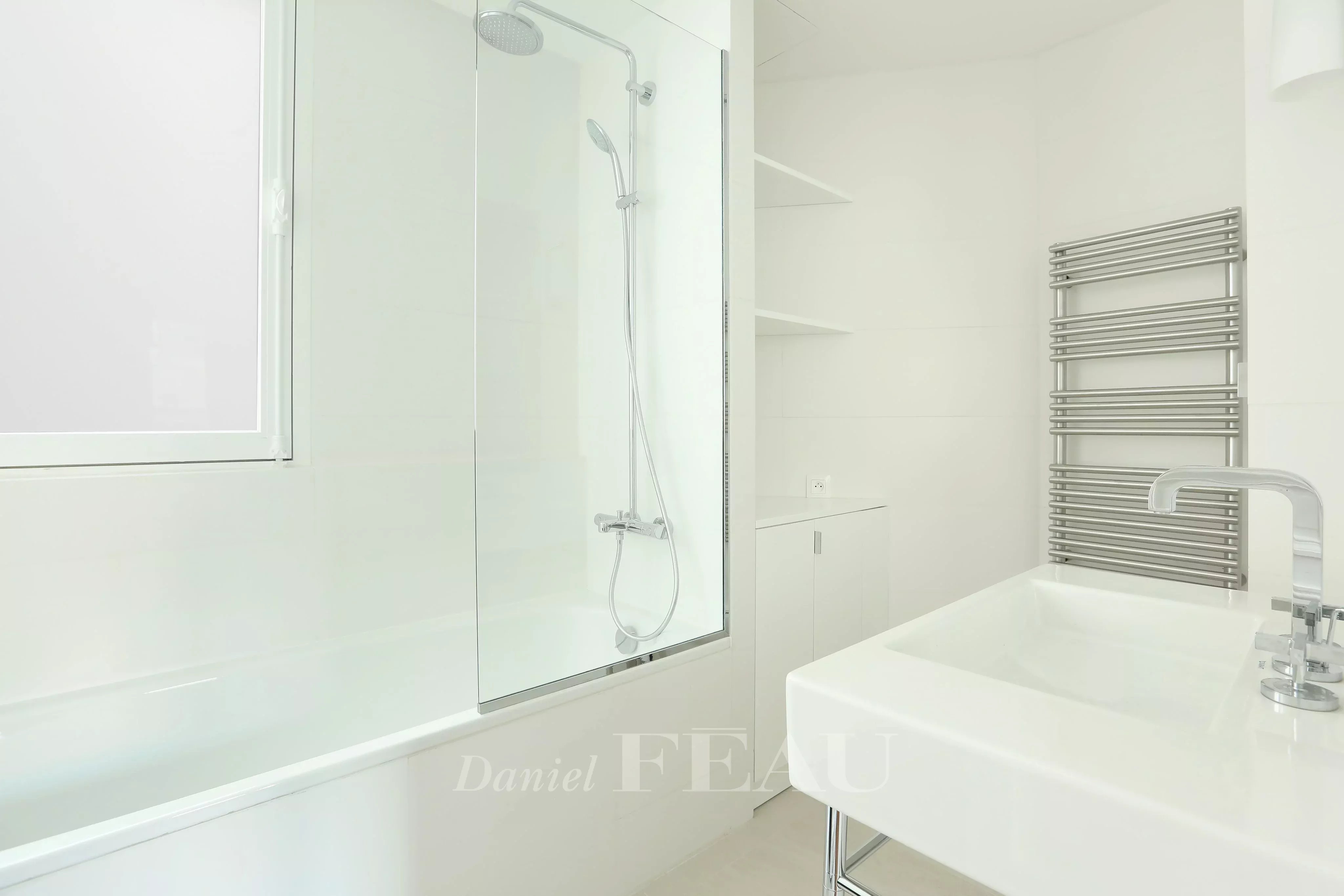 Location Appartement Paris 6ème