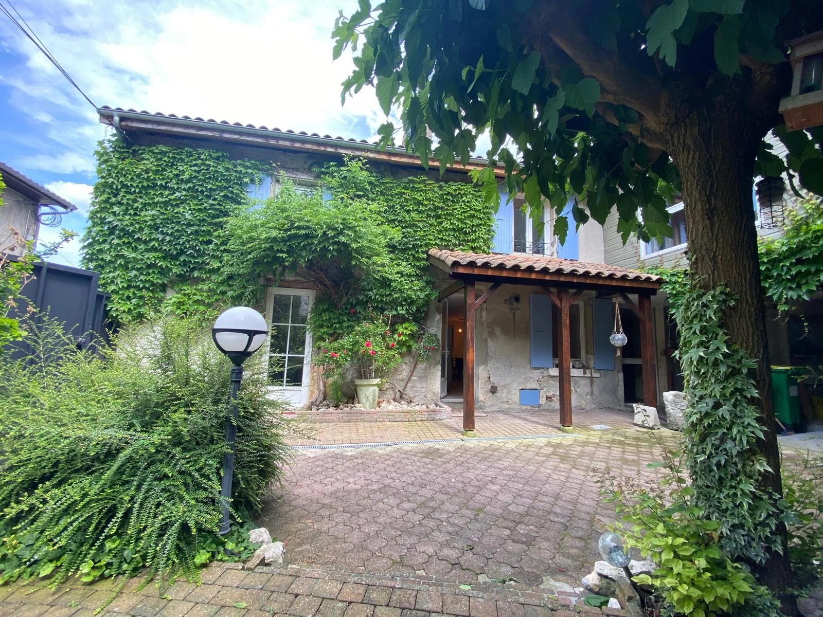 Agence immobilière de BV Immobilier