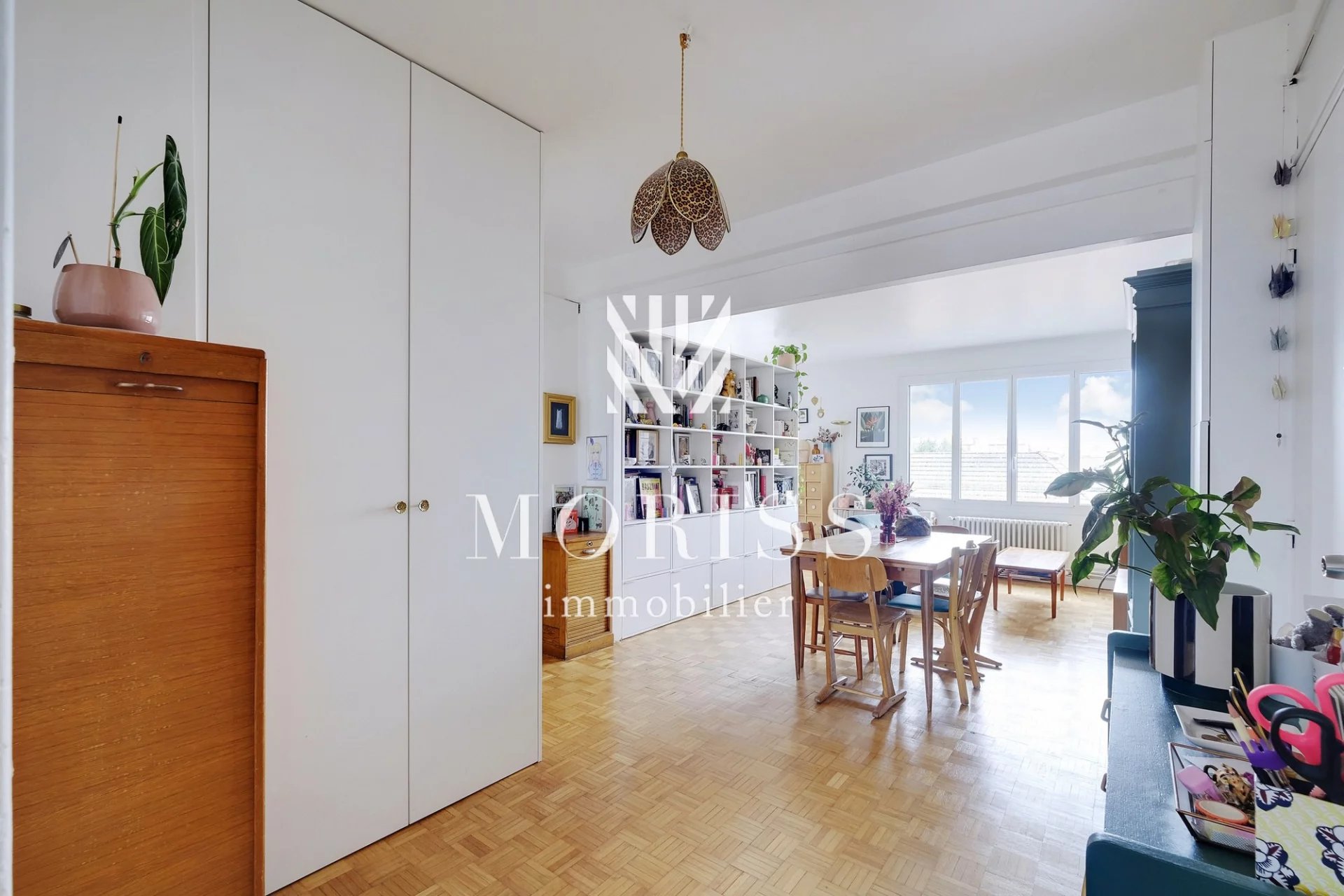 QUARTIER CHARENTONNEAU / M° MAISONS ALFORT Stade - Image 1