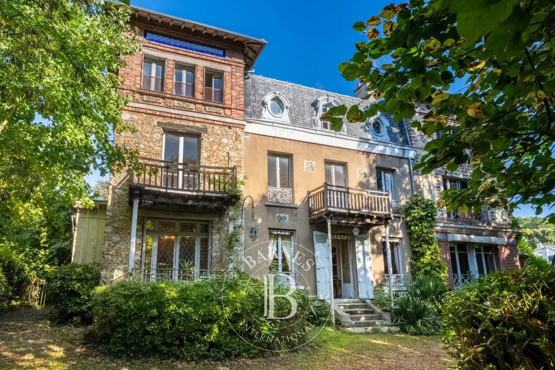 Maison Viroflay  -  ref 86919413 (picture 3)