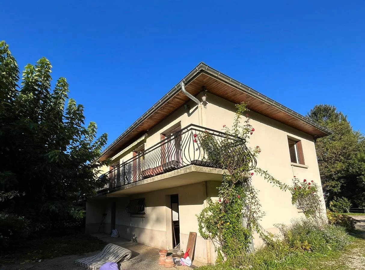 Agence immobilière de BV Immobilier