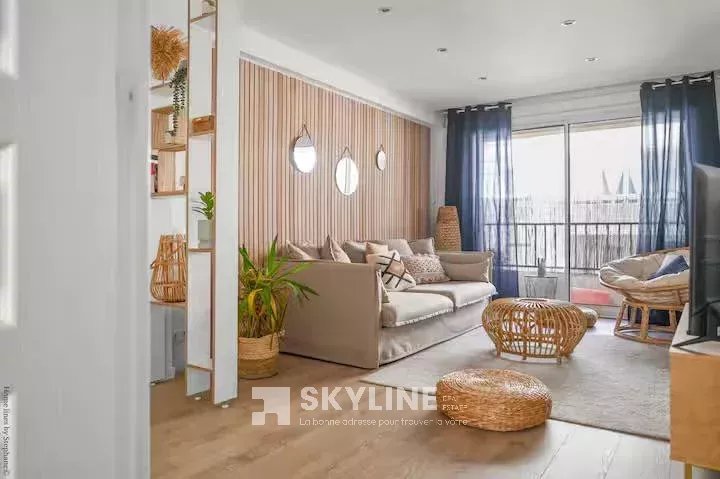 Agence immobilière de Cabinet Cogex