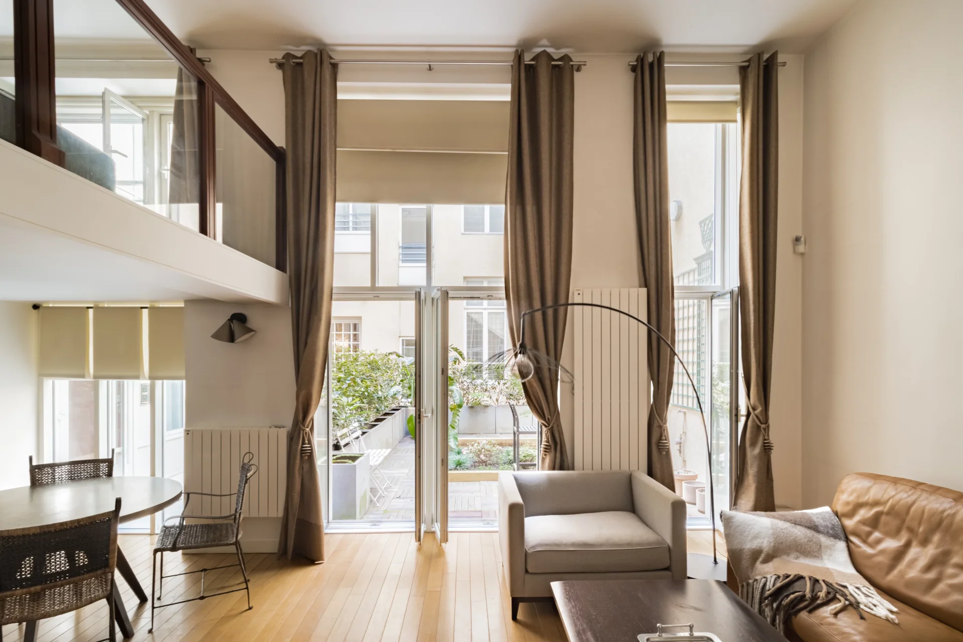 Paris 3e - ARTS ET METIERS / TEMPLE