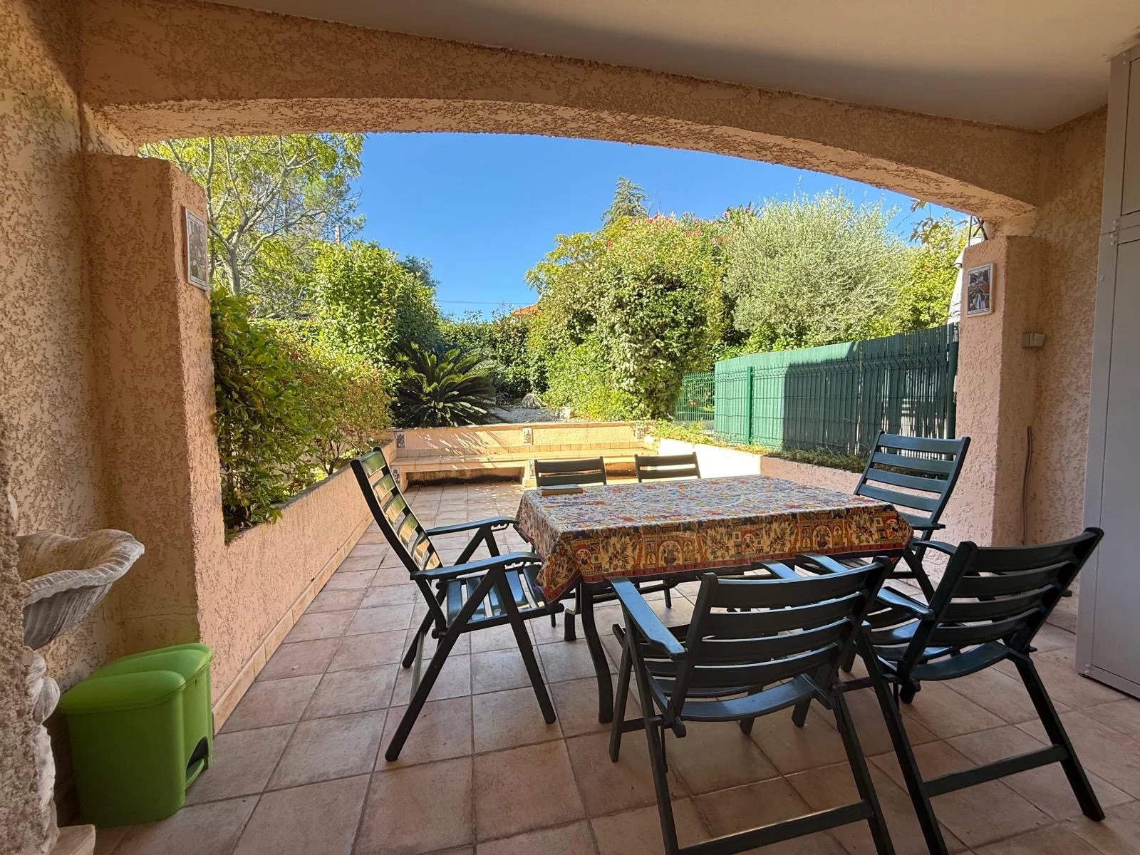 Sale Apartment Antibes Cap d'Antibes