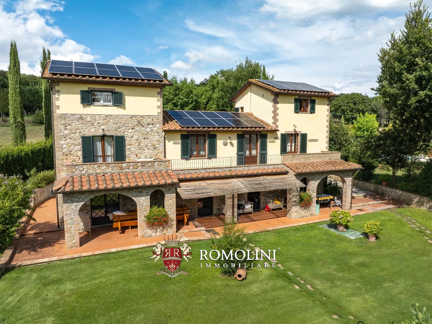 16 Bedroom Villa/Townhouse's Image 5