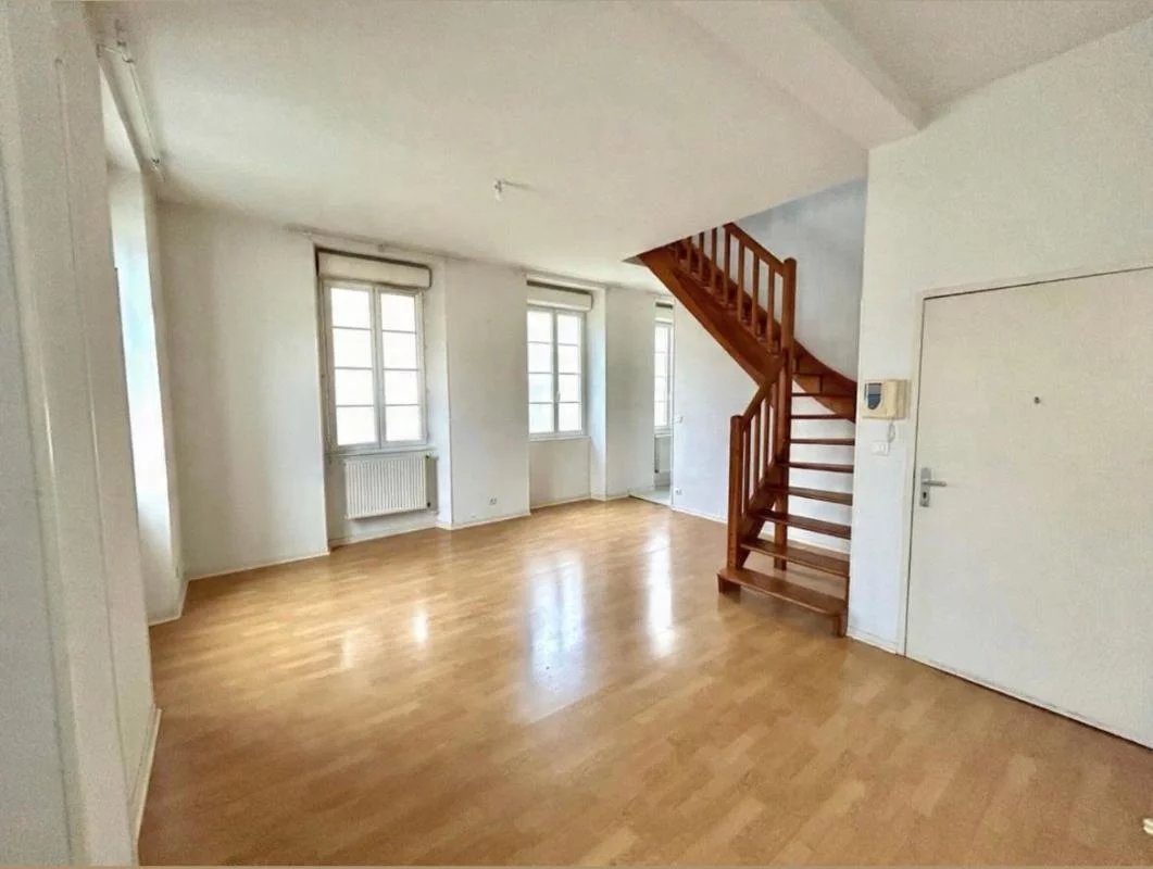 Location Duplex Périgueux