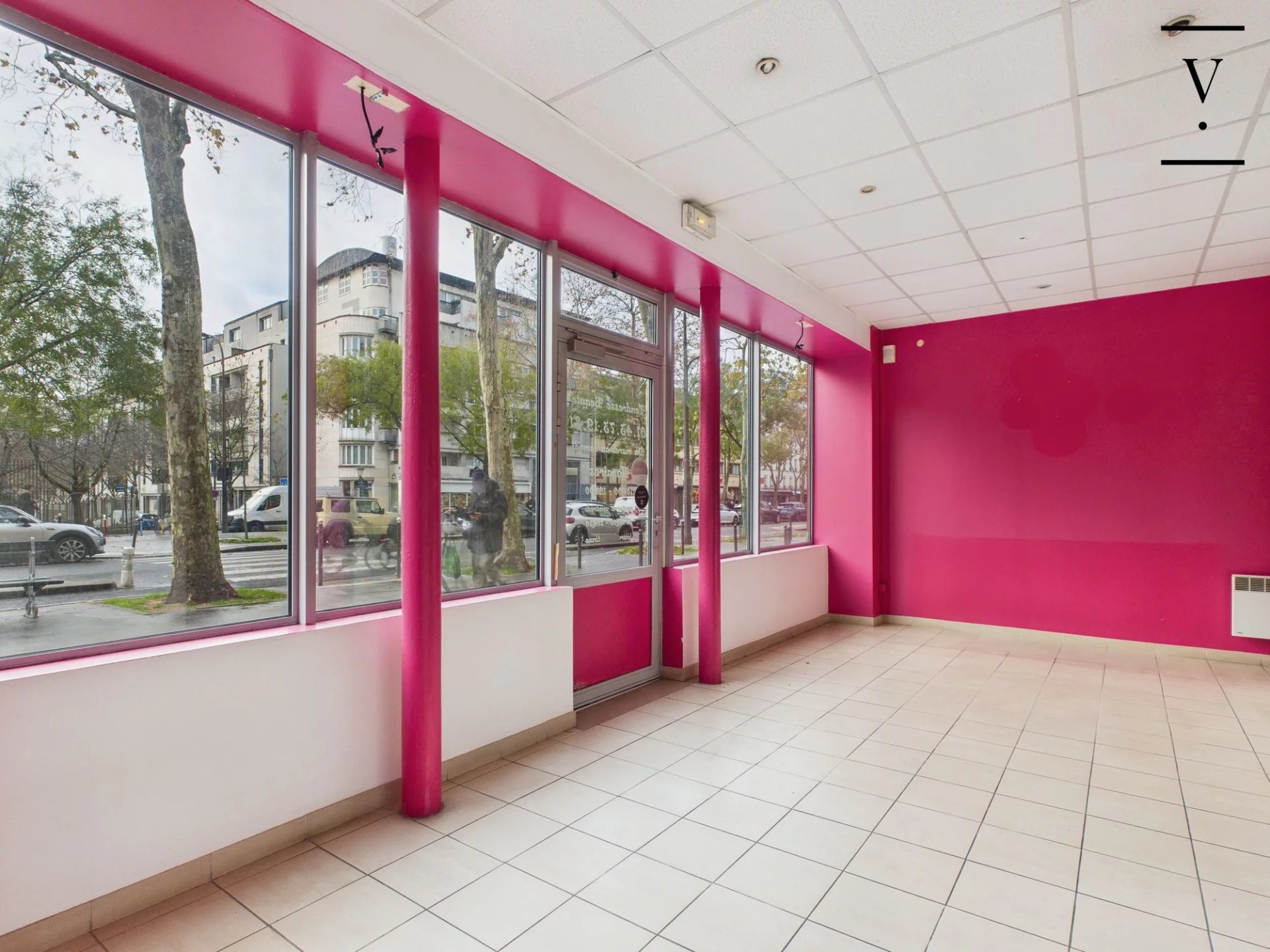 Agence immobilière de SARL VILLARET IMMOBILIER