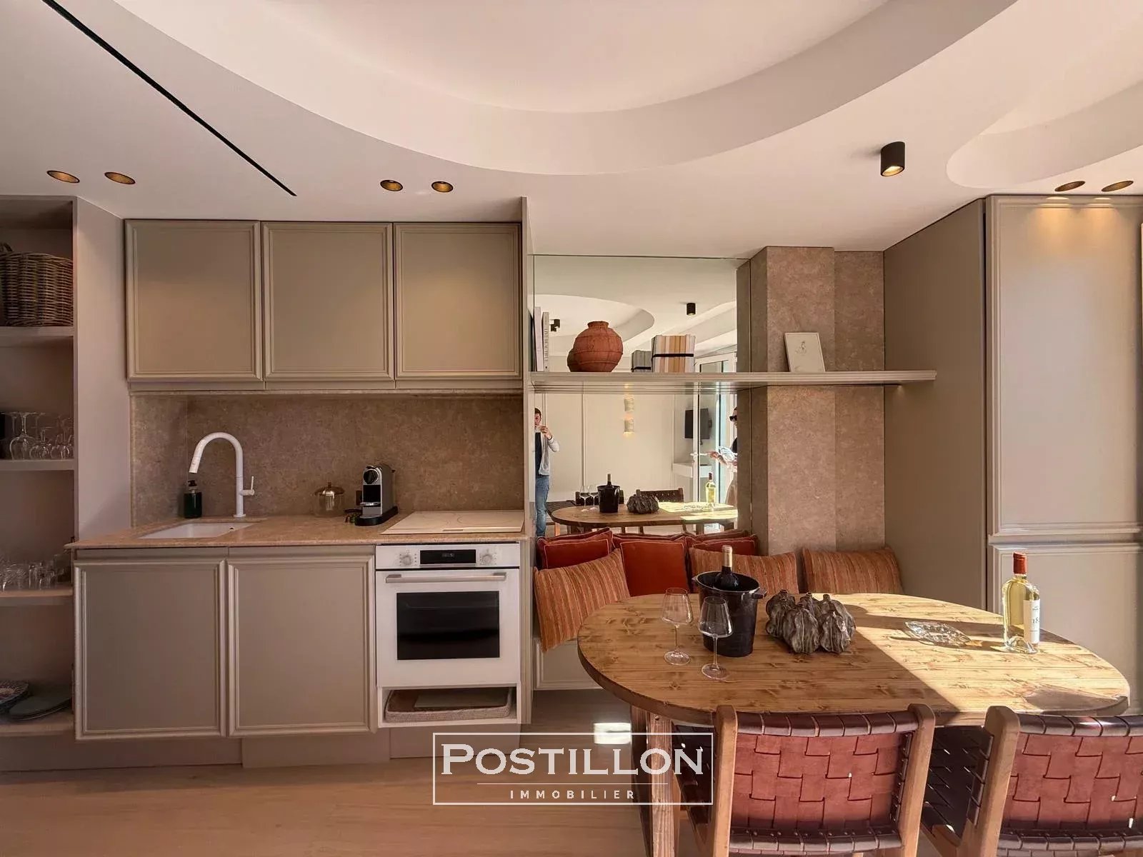 Vente Appartement Cannes