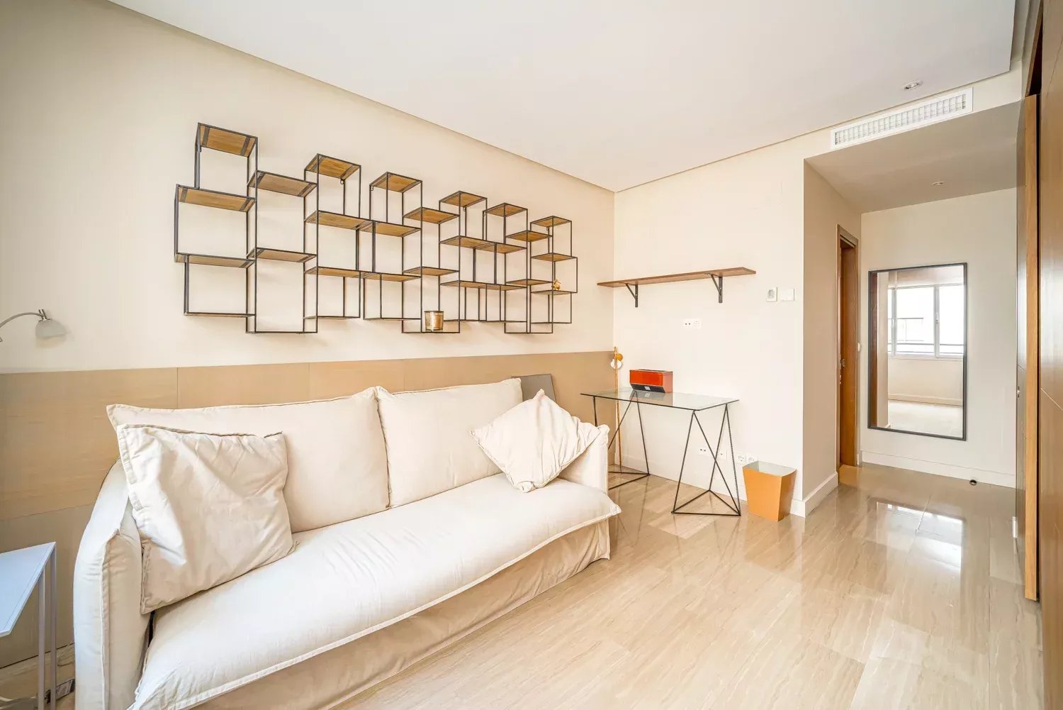 Daire Madrid - picture 11