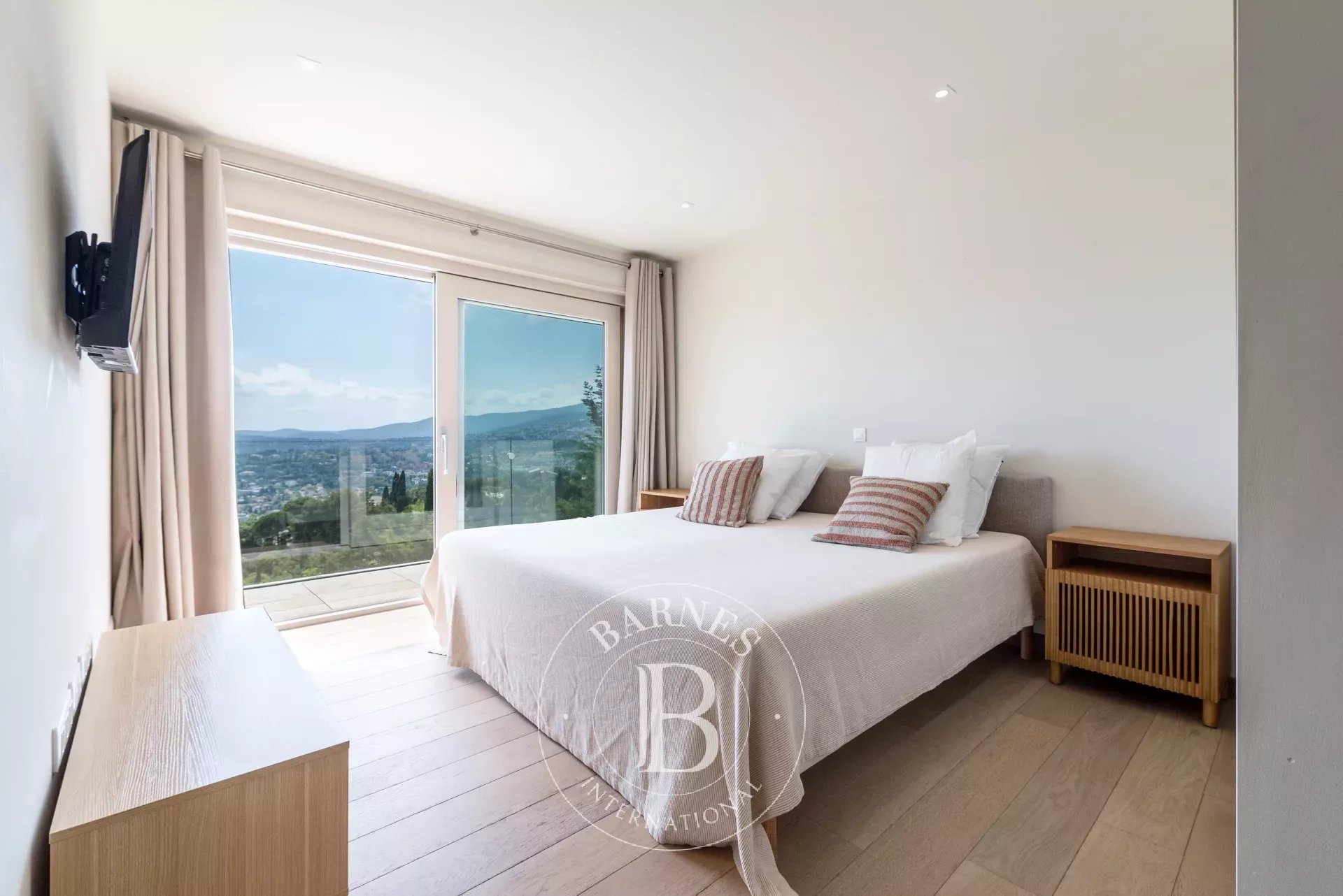 Grasse  - Villa  4 Chambres - picture 14