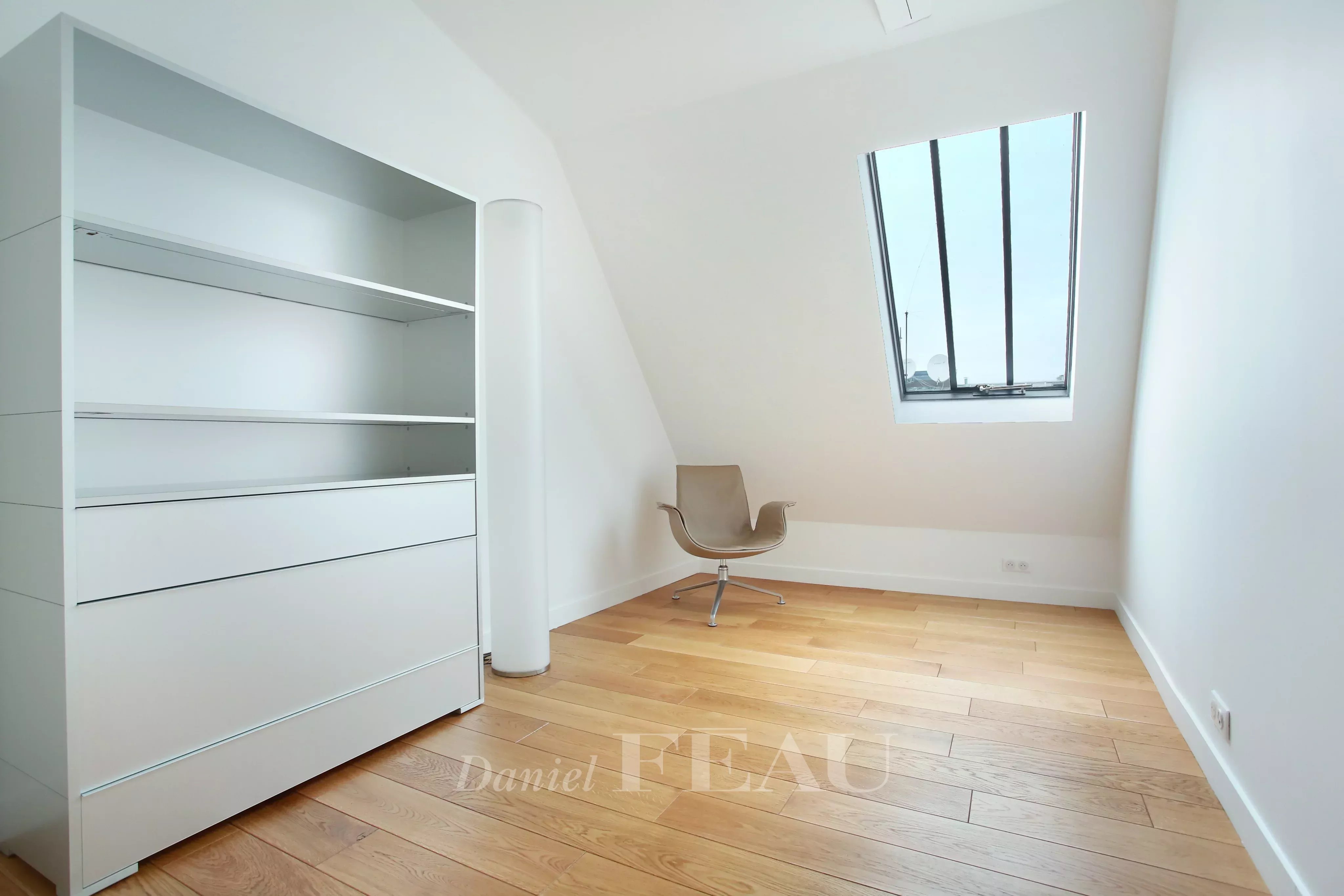 Rental Apartment Paris 16th
