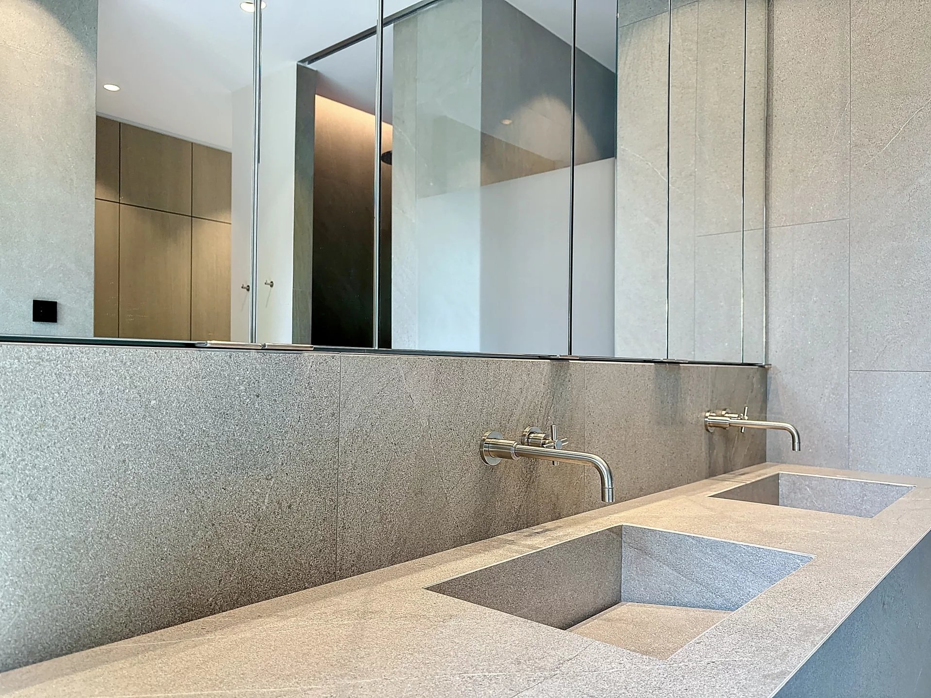 Observatoire Duplex 250m2 3CH 3SDB 2 Parkings