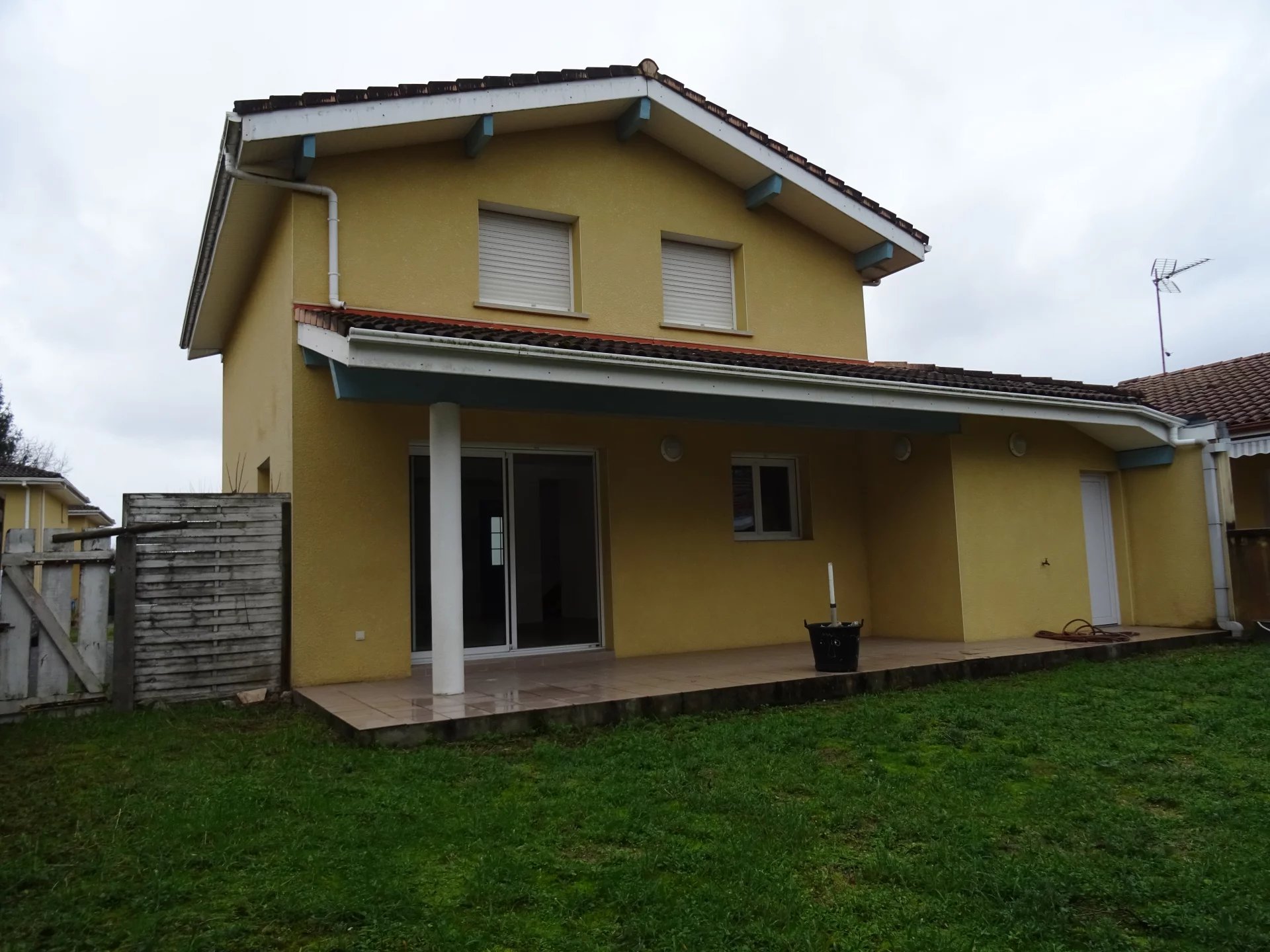 Agence immobilière de Agence Ibaia