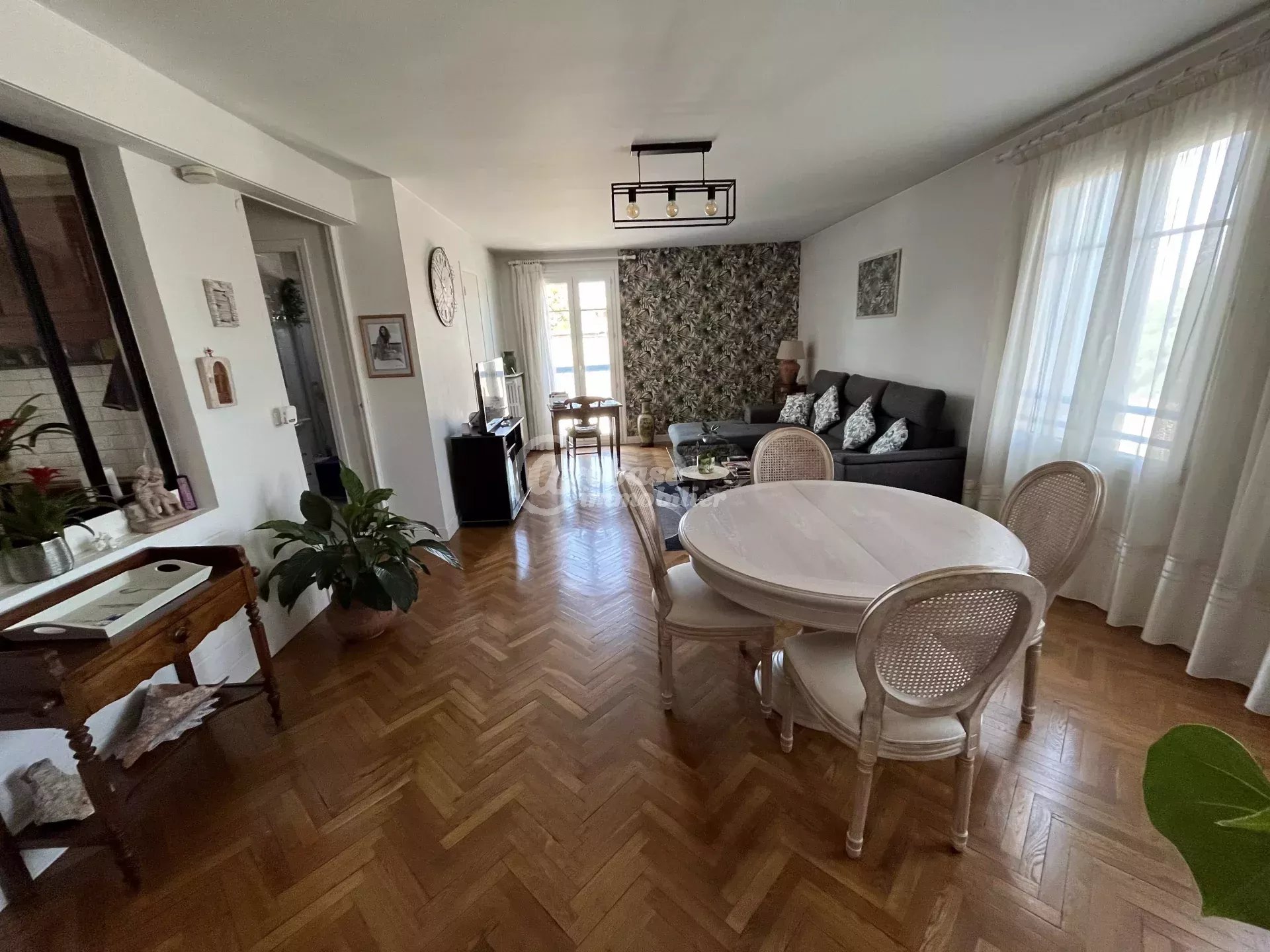 Agence immobilière de Arobase Immobilier