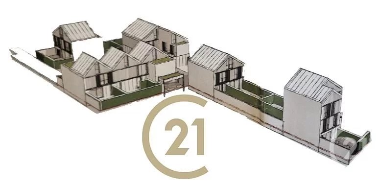 Vente Terrain Colombes