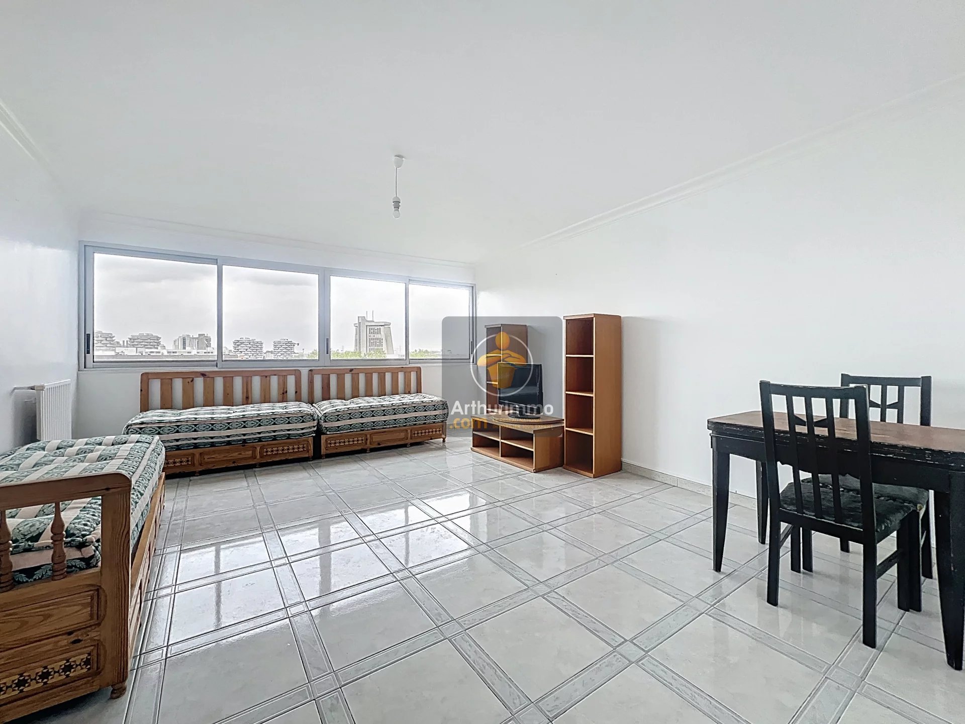 Agence immobilière de EURL HADJADJ IMMOBILIER