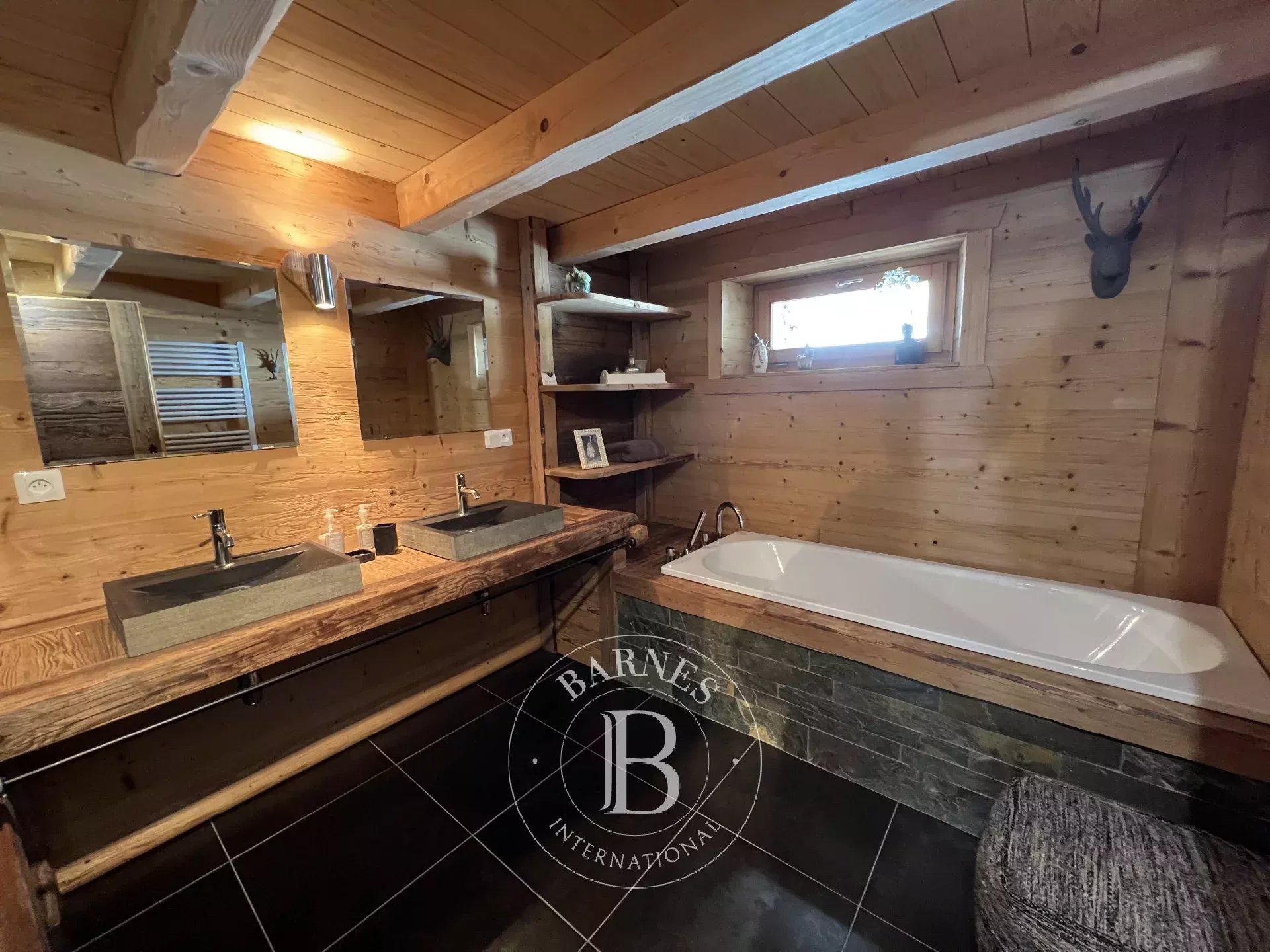 Dağ evi Mieussy - picture 8