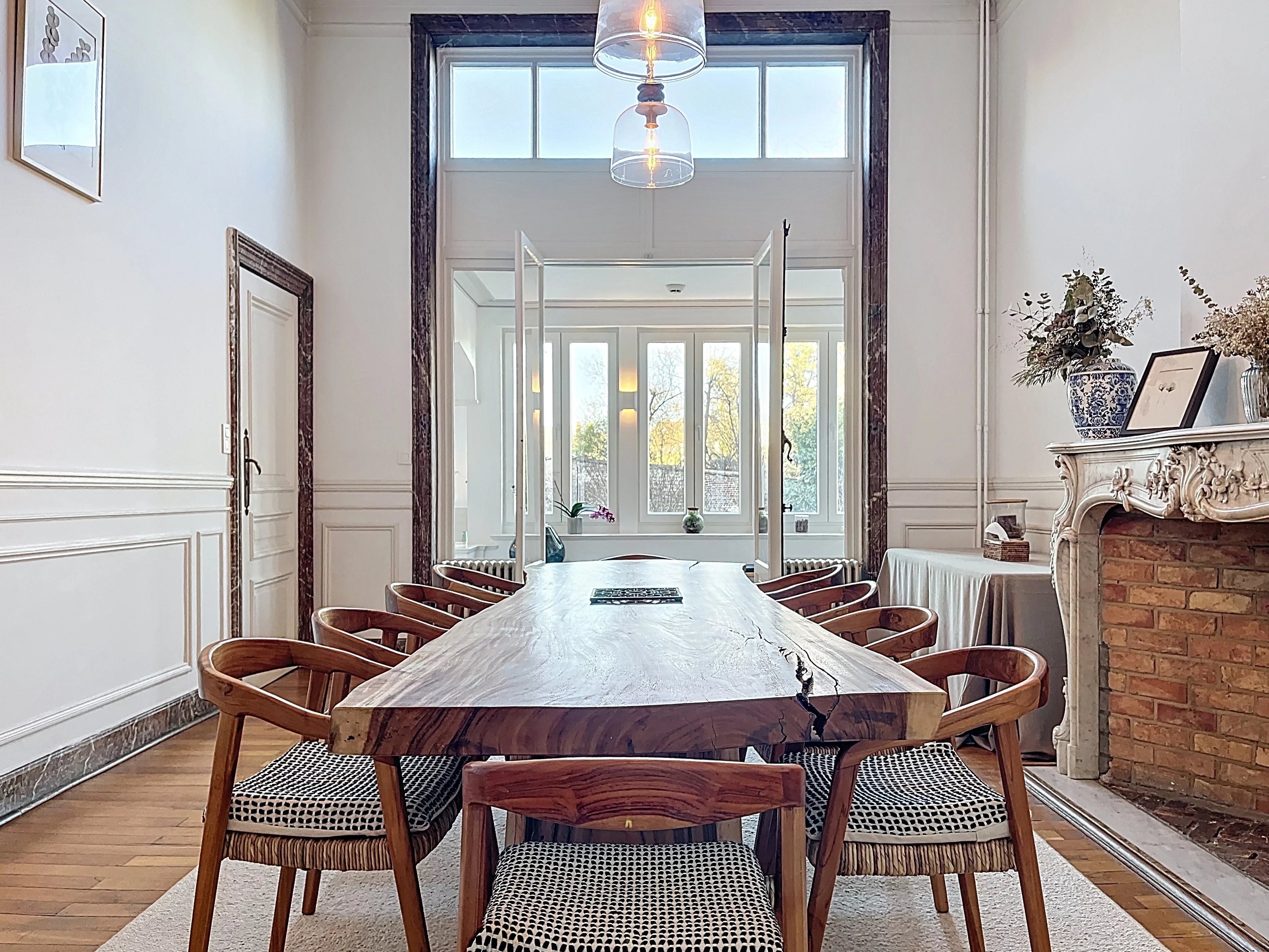 Chatelain - Maison 5 chambres