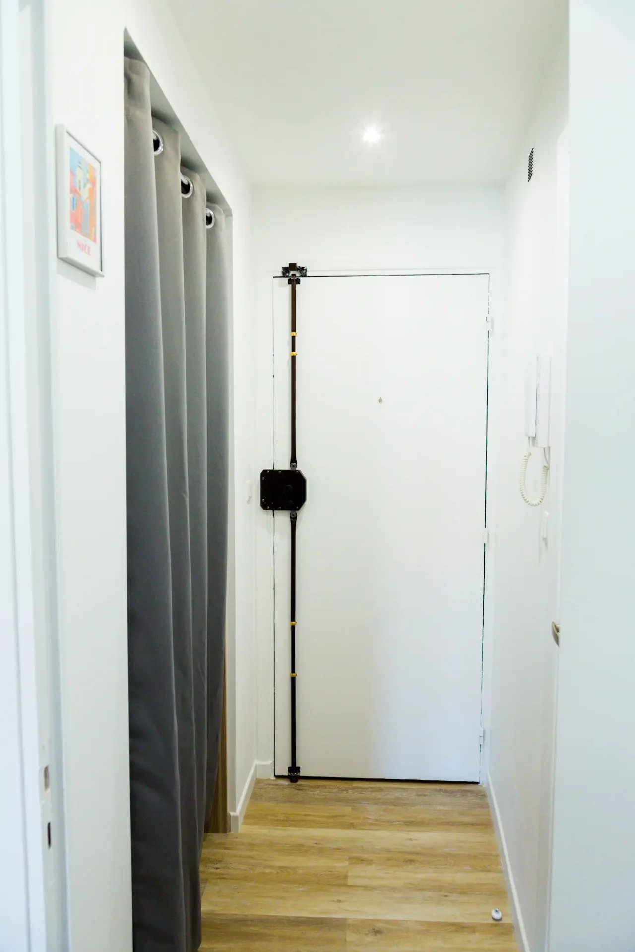 NICE CENTRE - STUDIO MEUBLE — photo 10
