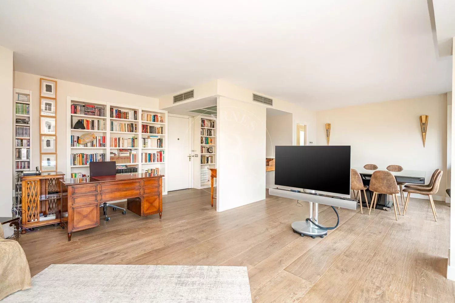 Daire Madrid - picture 18