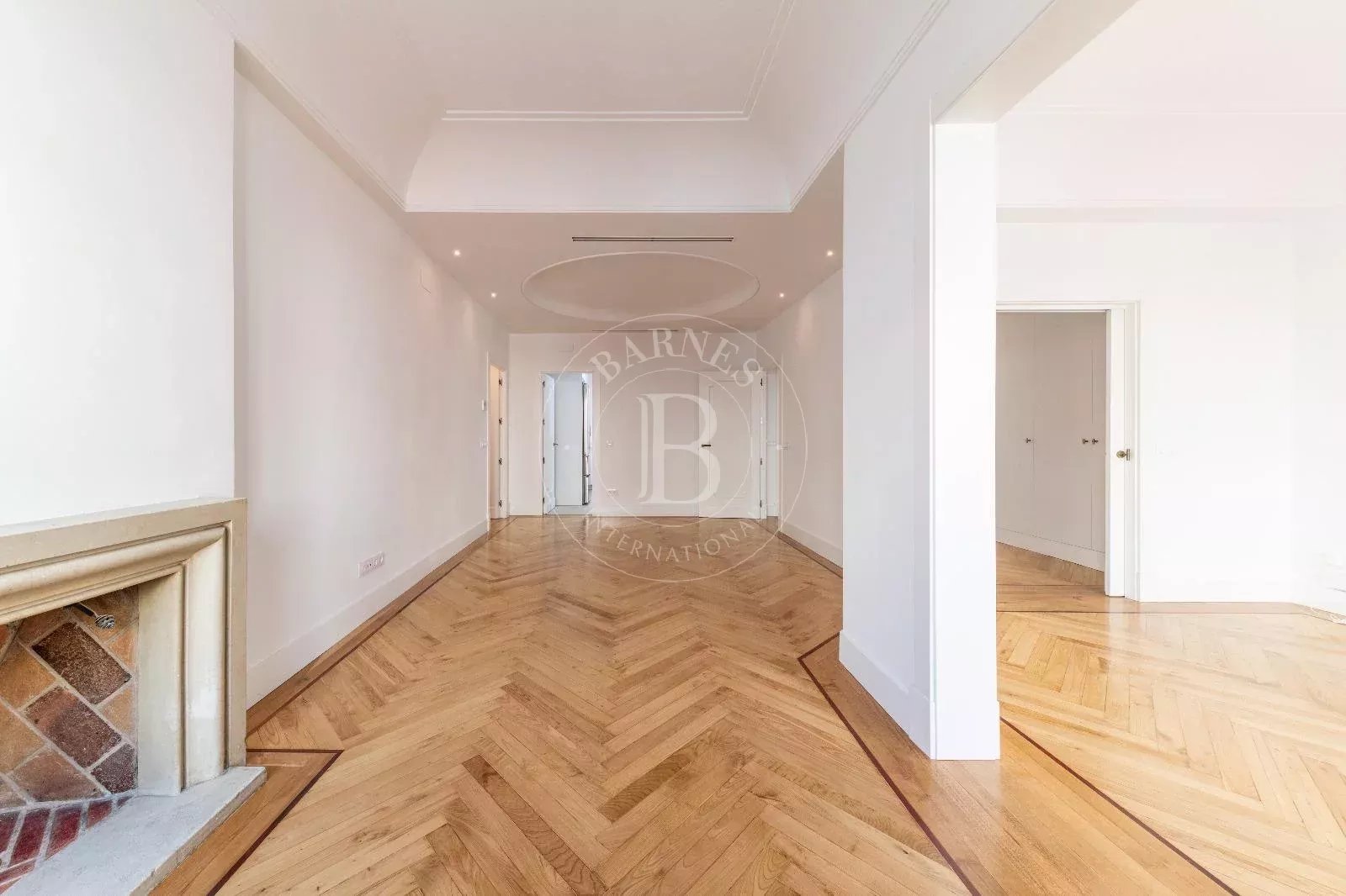 شقة Madrid - picture 1