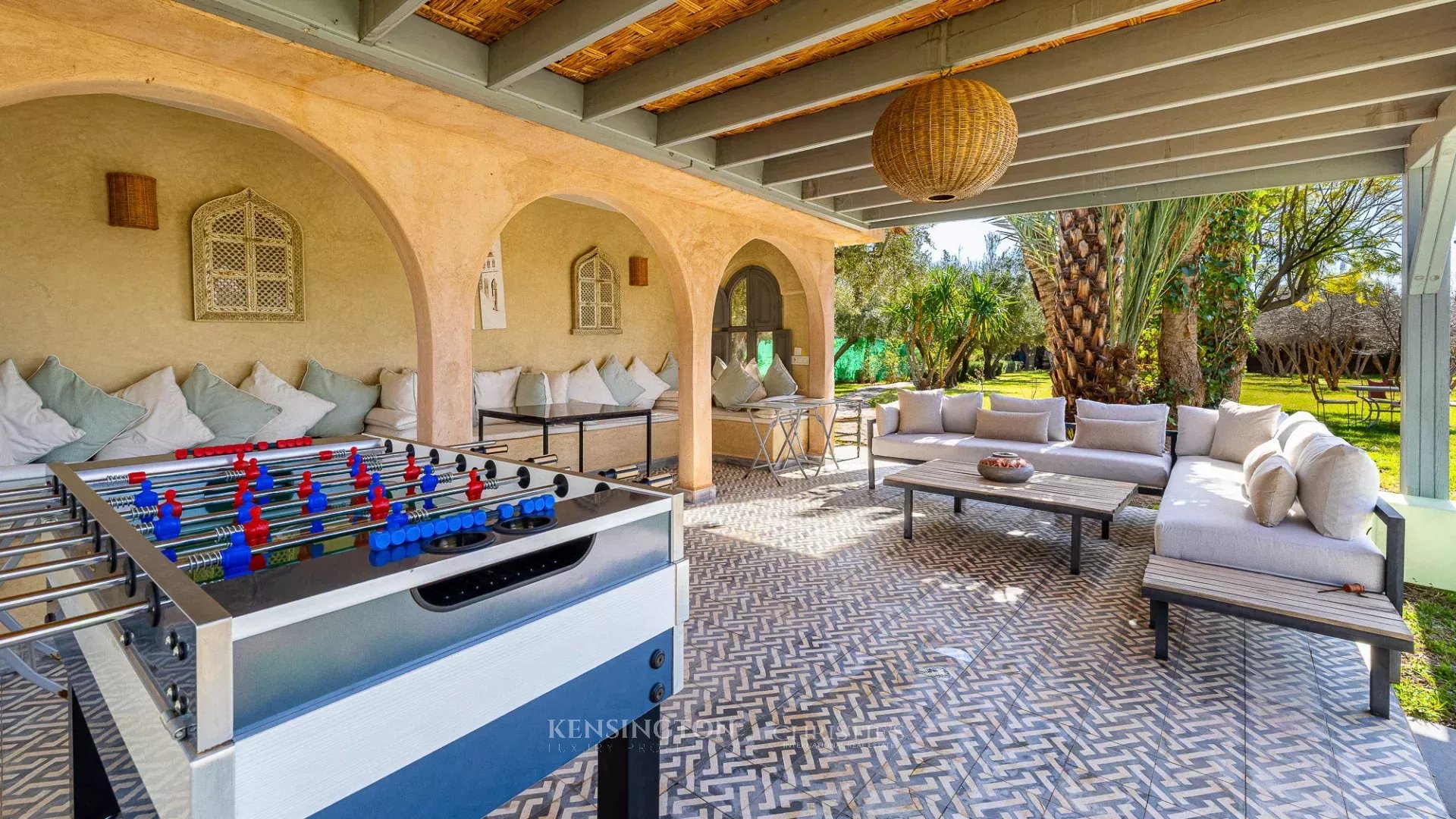 9 Bedroom Villa/Townhouse's Image 84