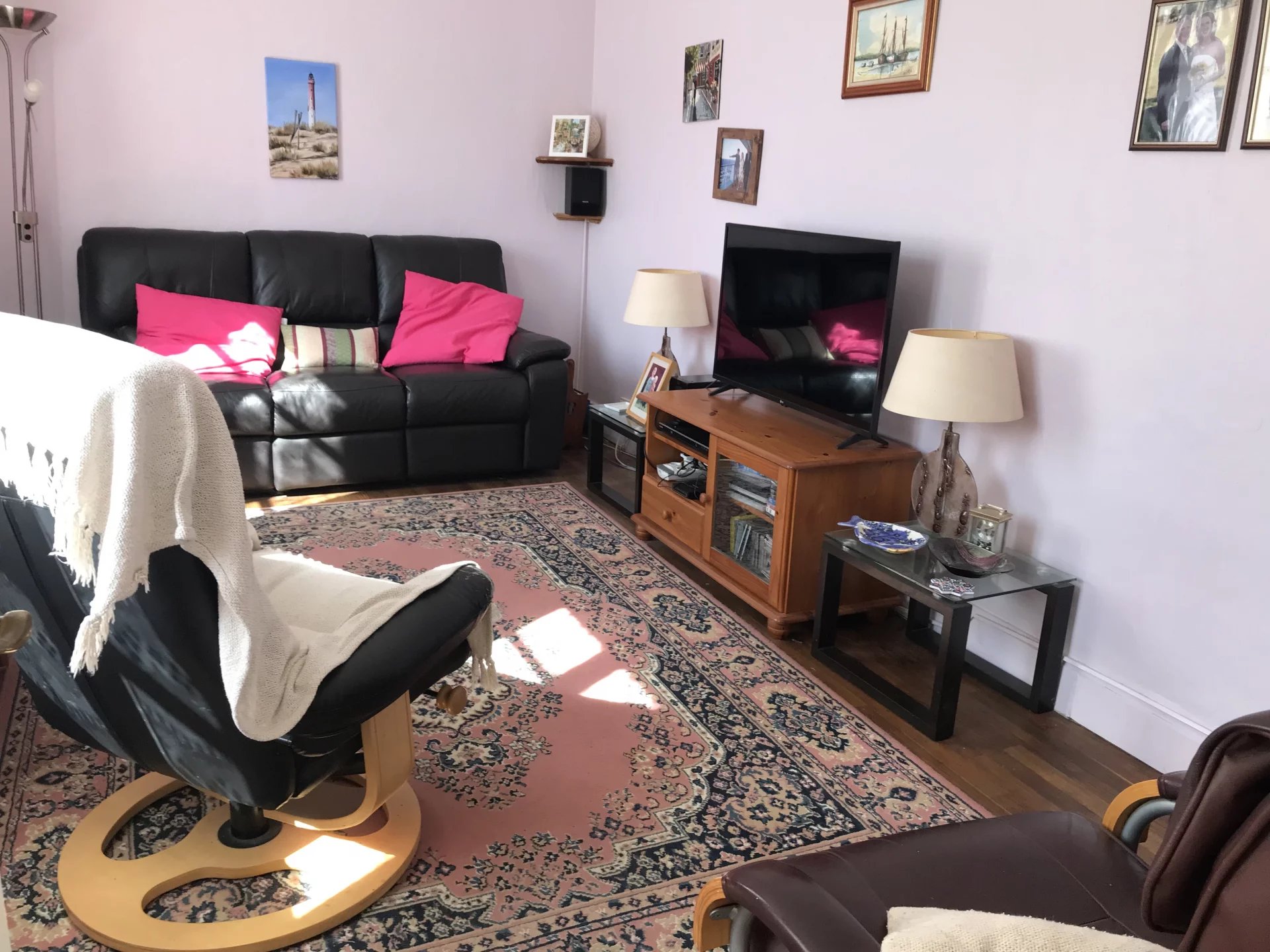 House in Saint-Martin-le-Mault - Image 3