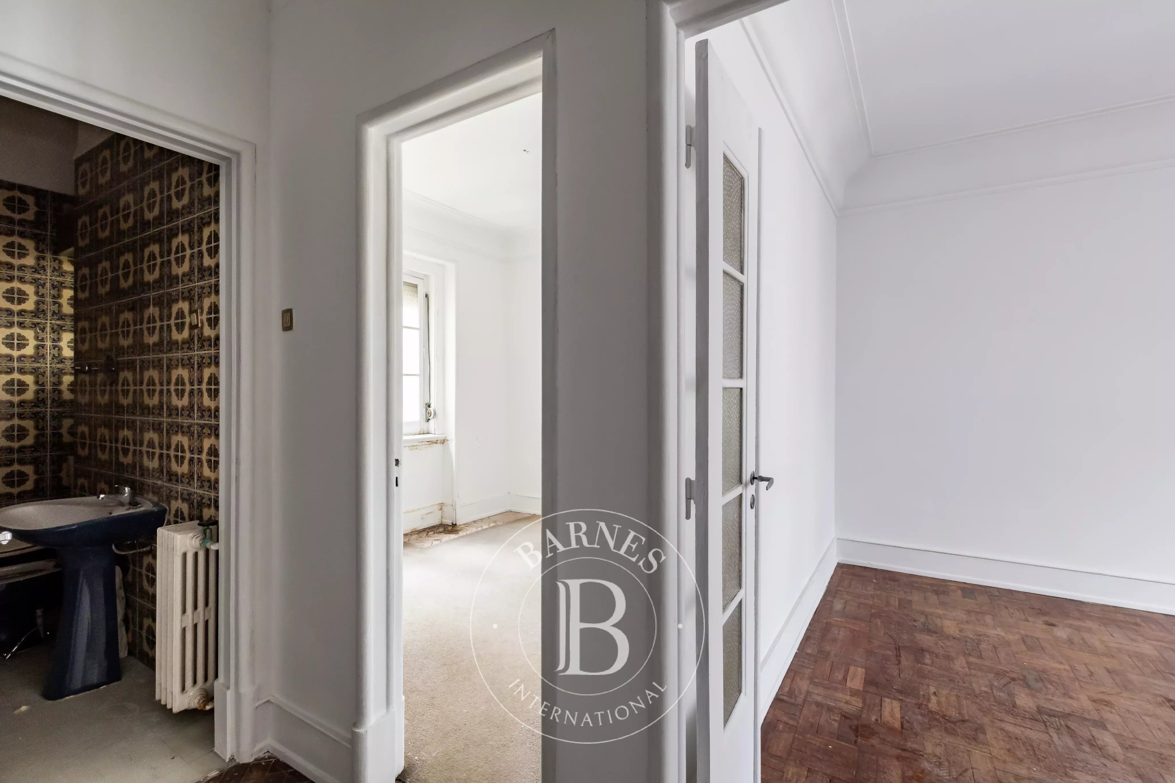 Family Apartment to renovate