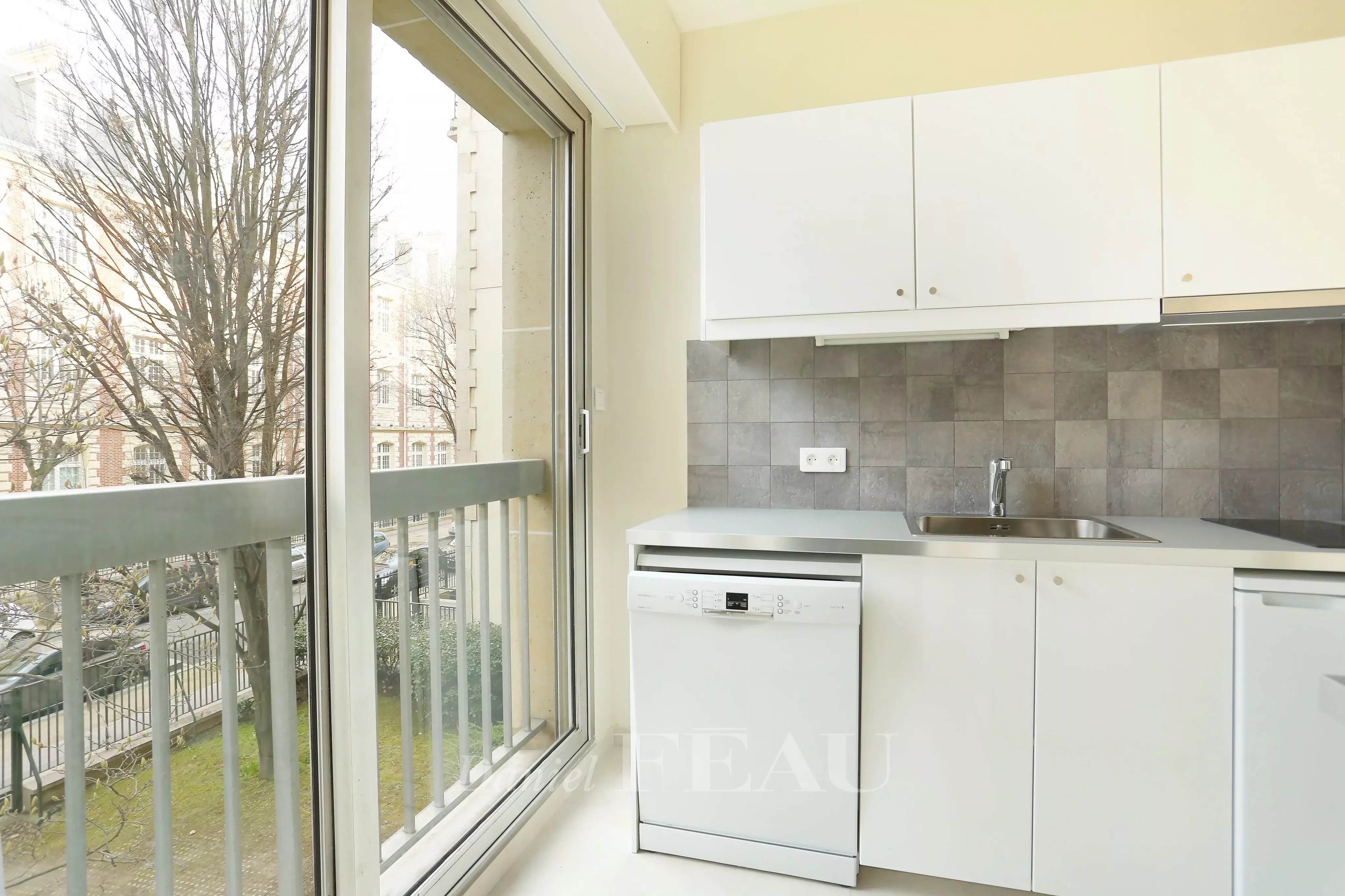 Location Studio Neuilly-sur-Seine