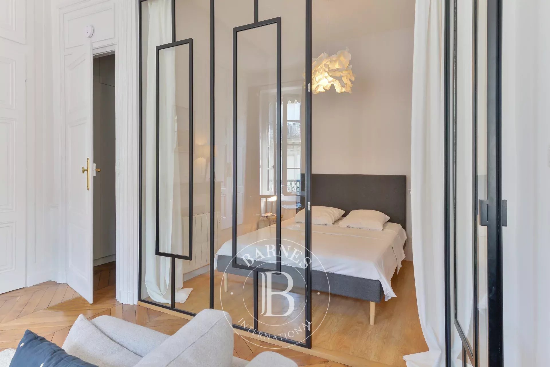 Daire Lyon 6ème - picture 4