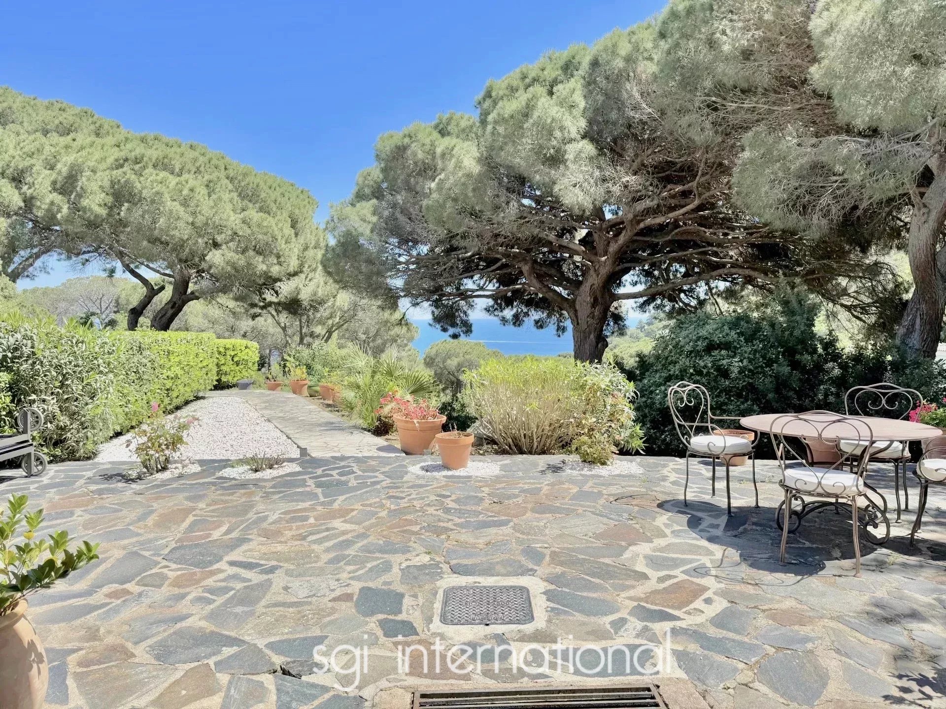 Vente Maison Ramatuelle