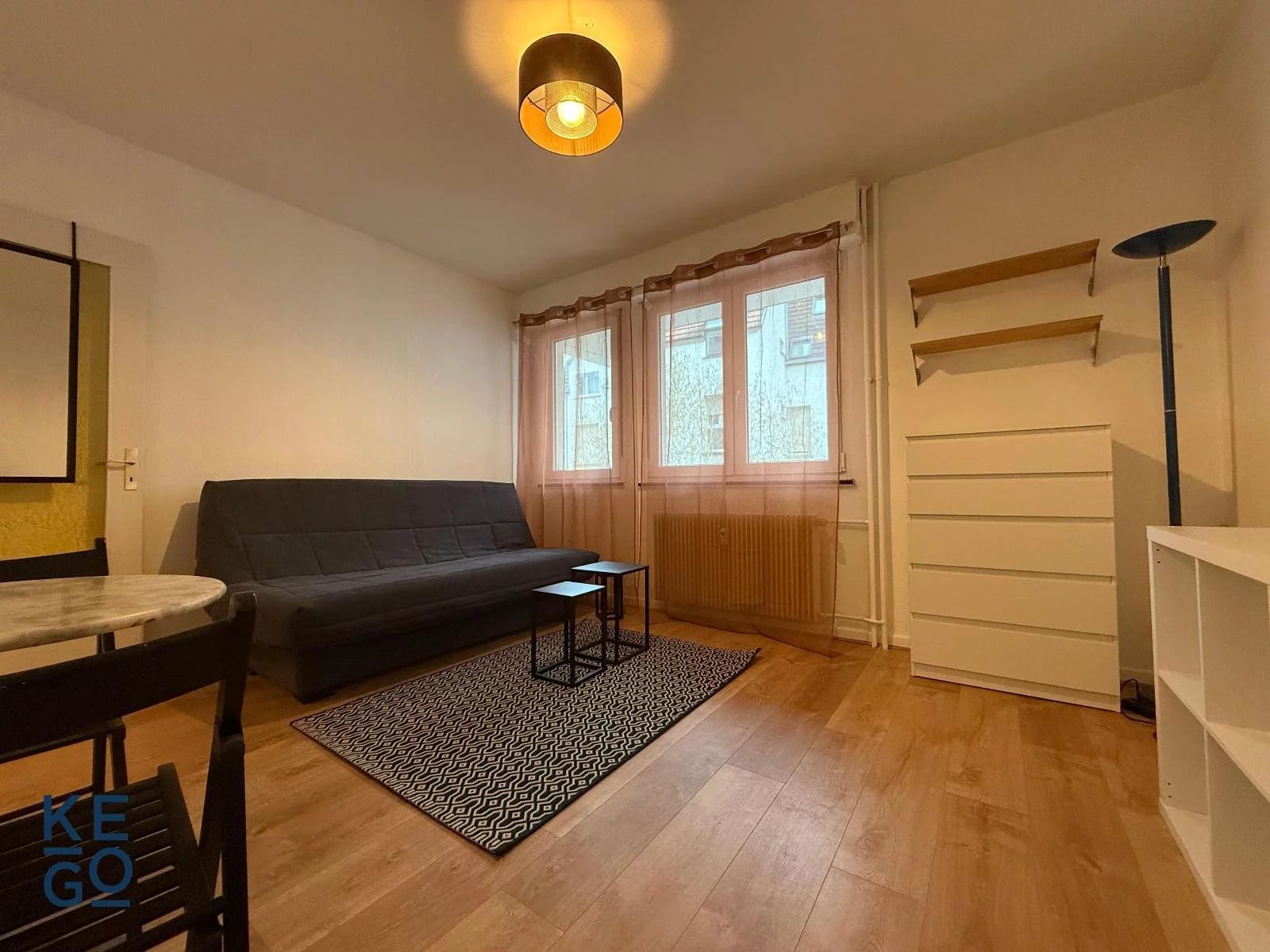 Location Appartement Strasbourg