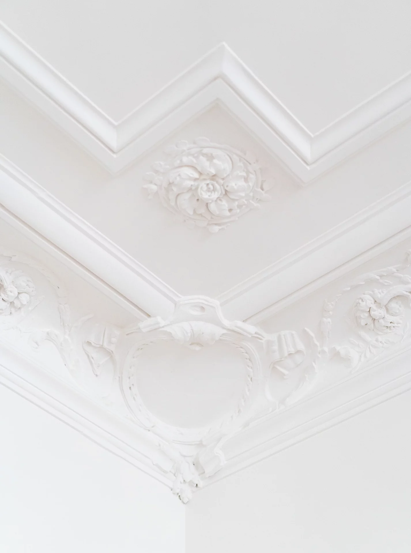 Paris 16e - IÉNA / KLEBER