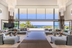 A Contemporary Masterpiece — Cannes Californie — photo 4 of 7