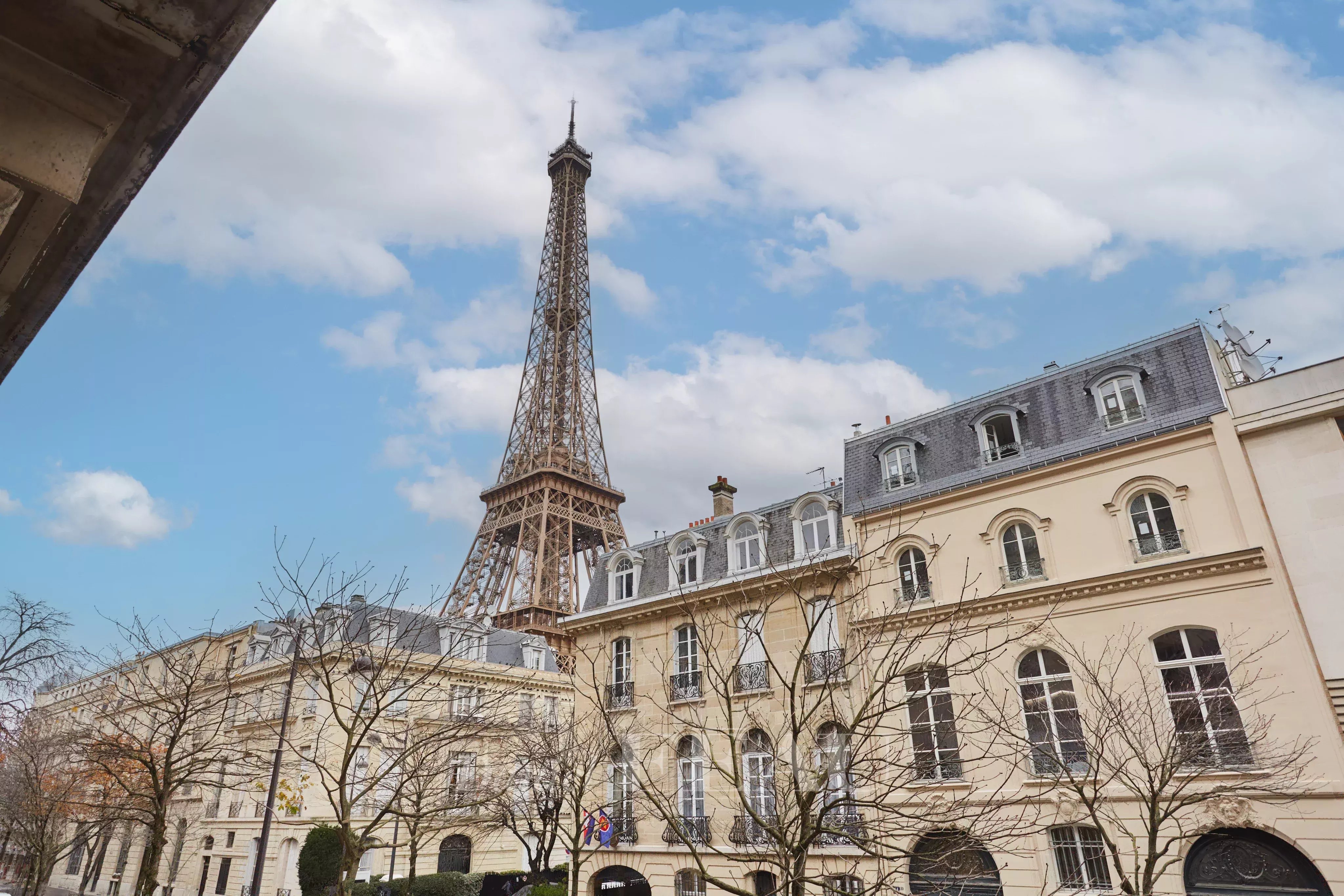 Paris VIIe - Charles Floquet