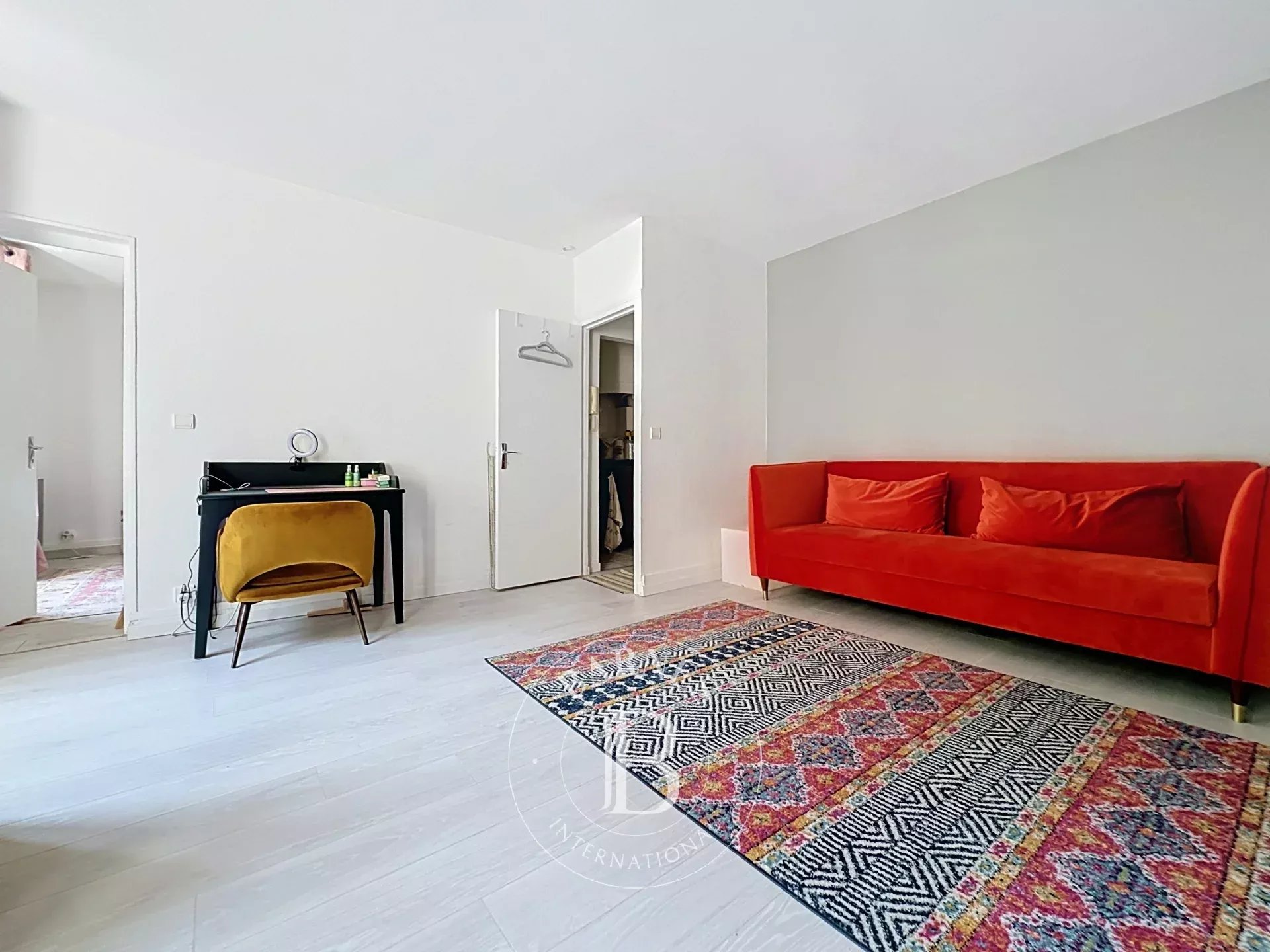 Appartement Paris 75007  -  ref 87252535 (picture 3)
