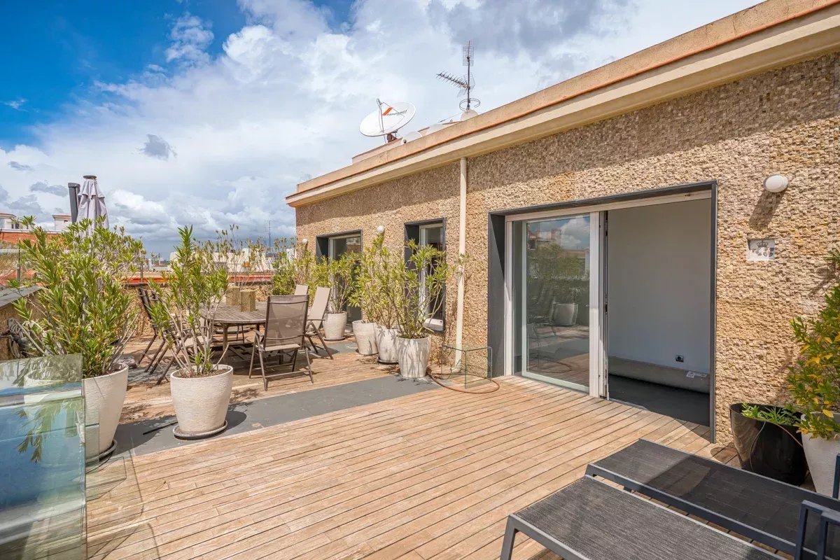 Penthouse Madrid - picture 30 title=