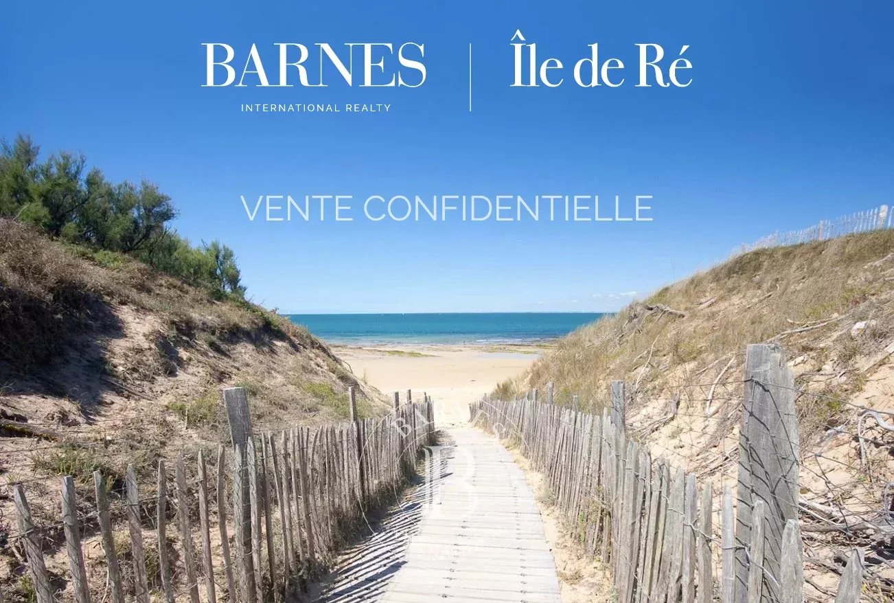Agence immobilière de LGBA