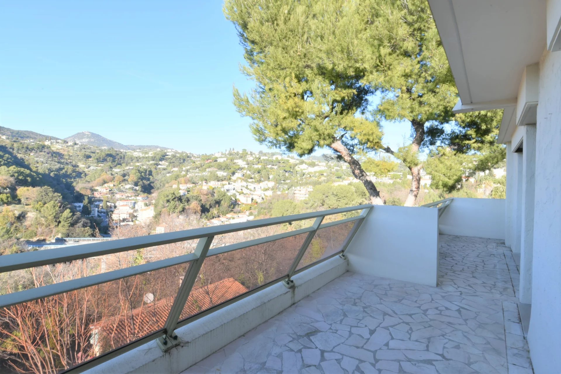 Agence immobilière de BLUE RÉSIDENCES