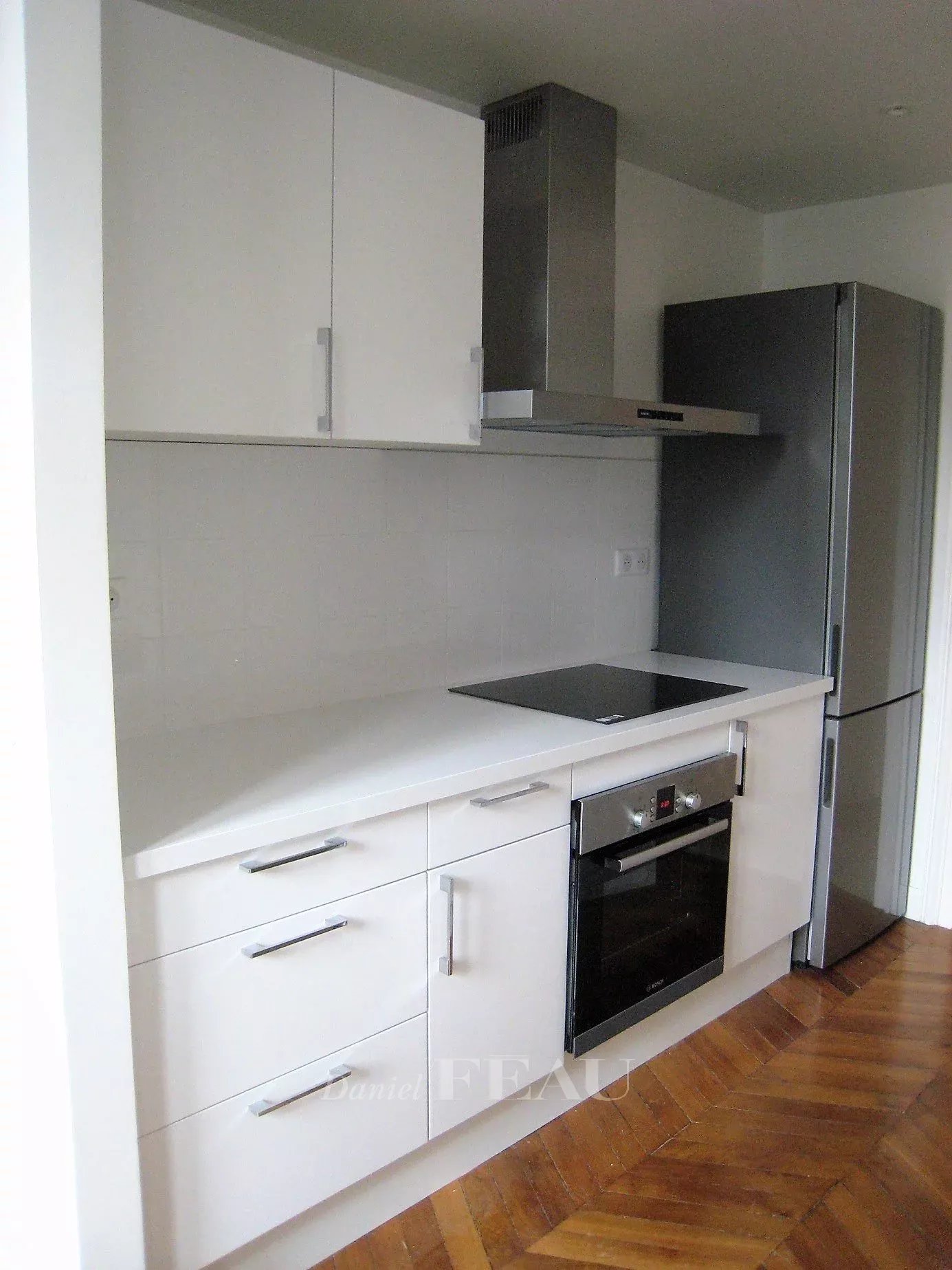 Cuisine Parquet