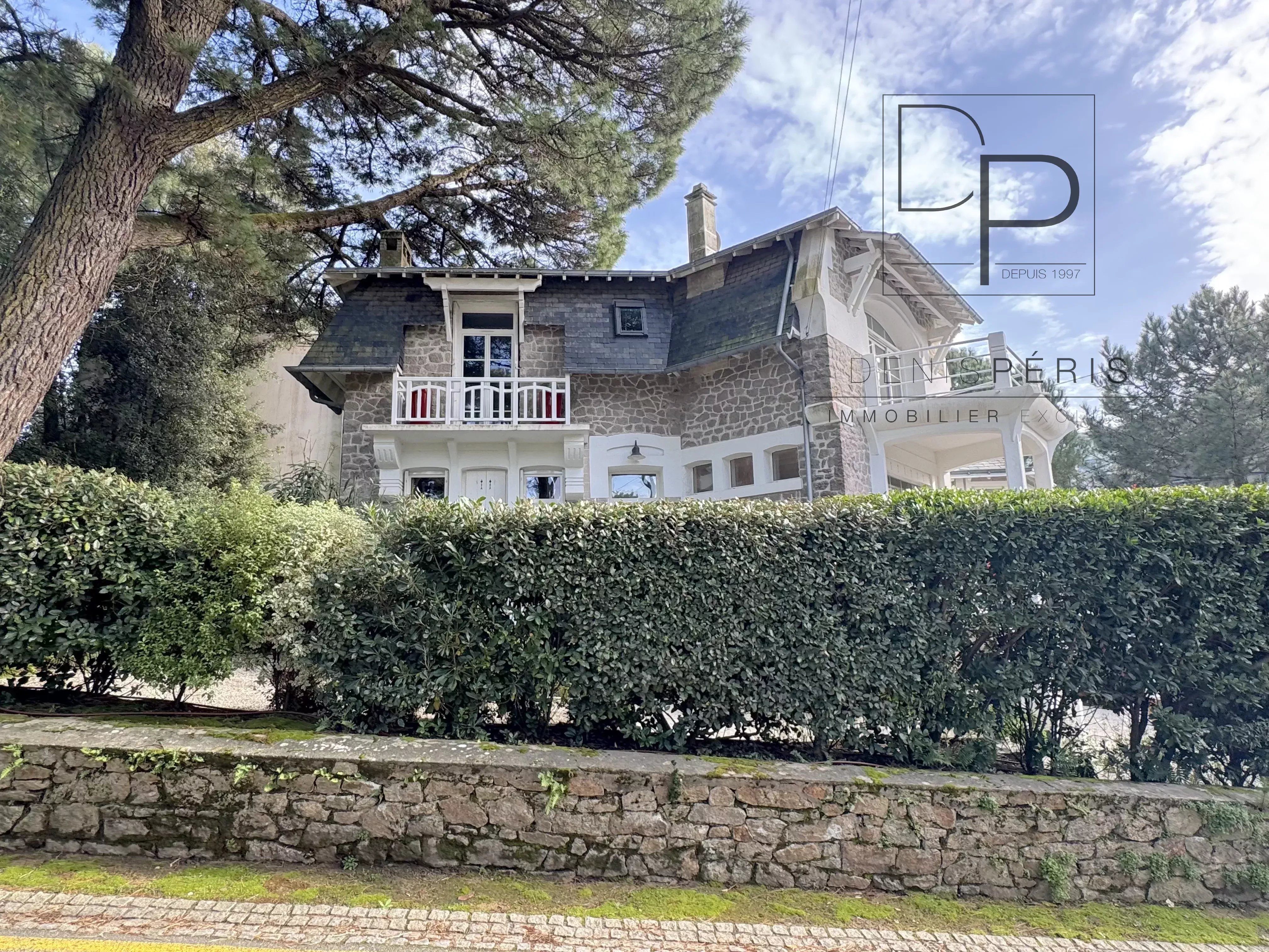 Vente Villa La Baule-Escoublac Les Oiseaux