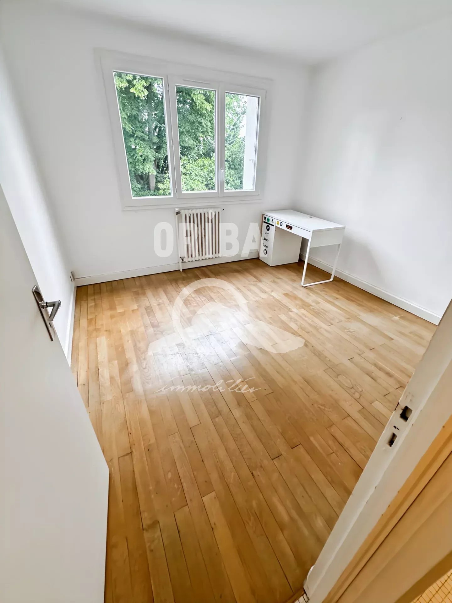 Location Appartement Nantes Centre ville