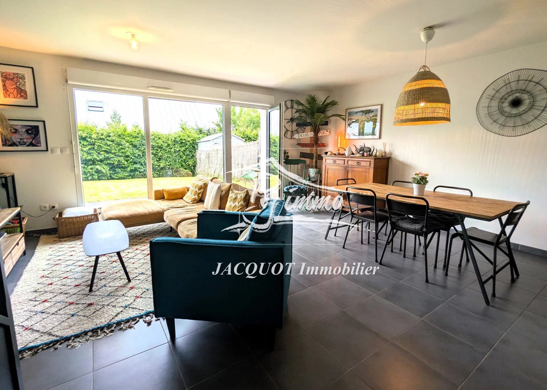 Vente Maison Halluin