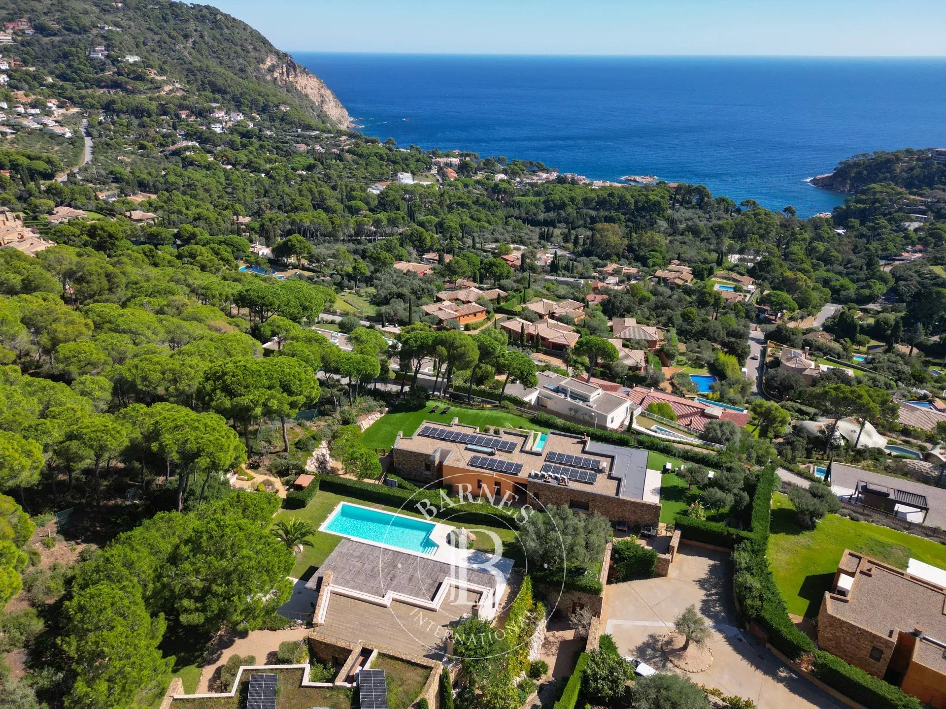 Villa Begur - picture 2