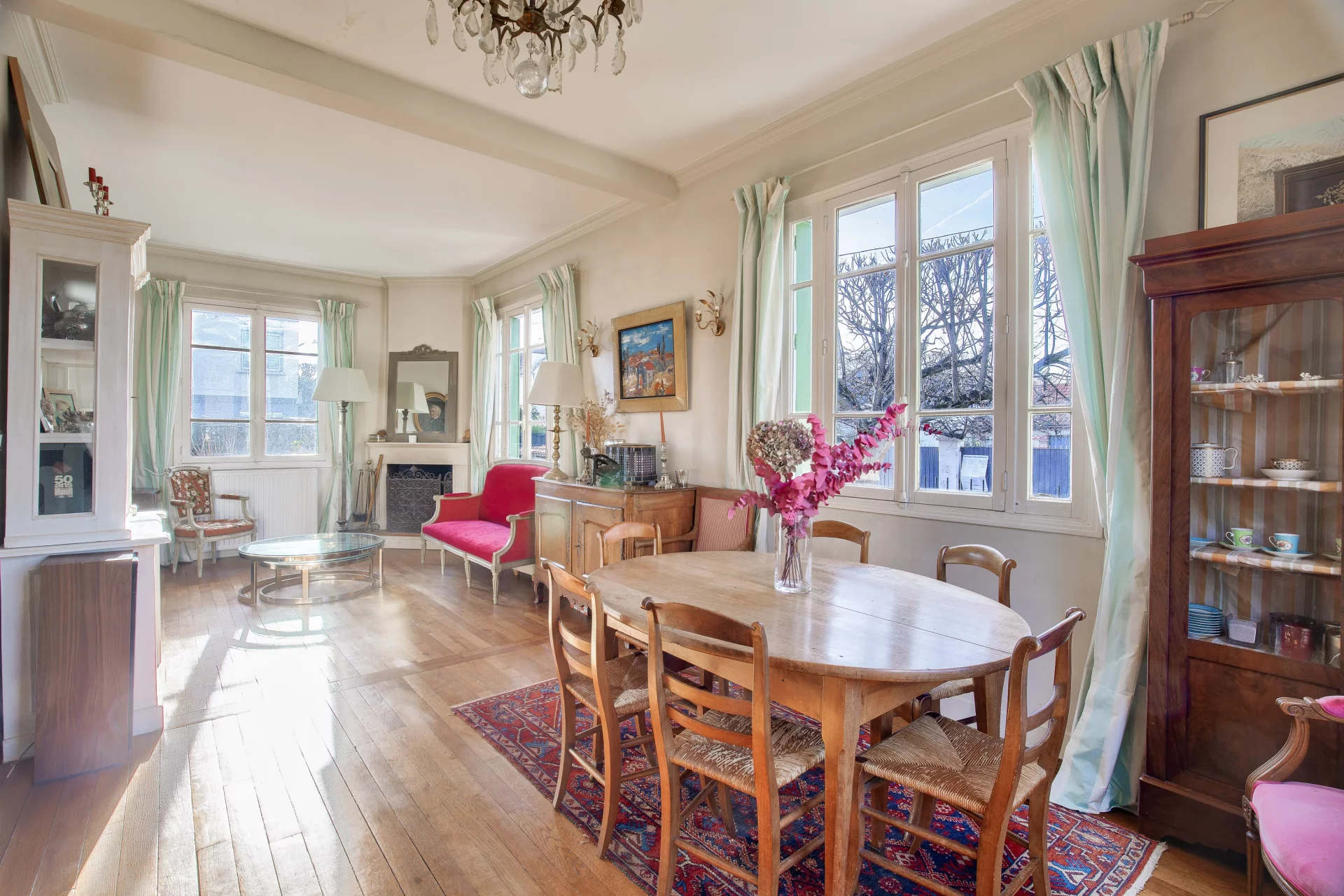 Rueil-Malmaison - MAZURIERES