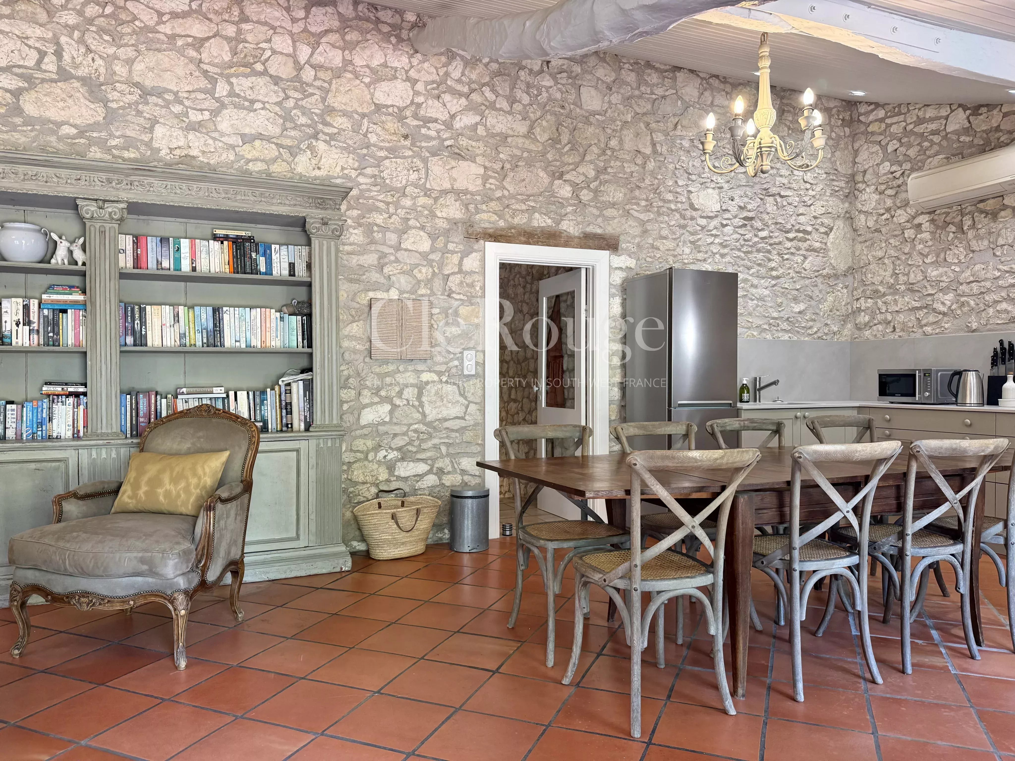 House in Rouquette - Image 5