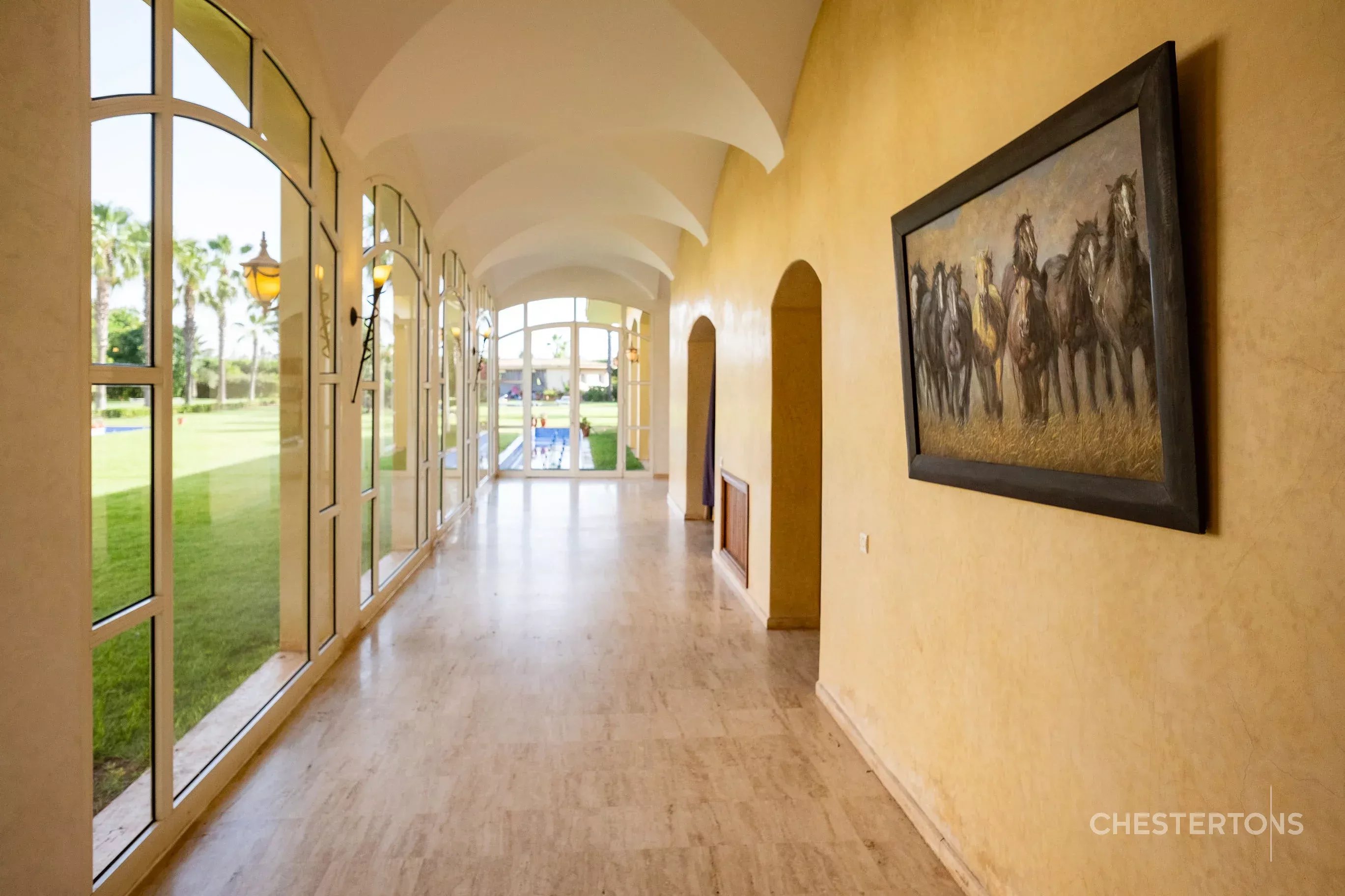  Image of Villa - 8 Bedrooms - 8 Bathrooms for Sale in Casablanca-Casablanca-Morocco, Image 59