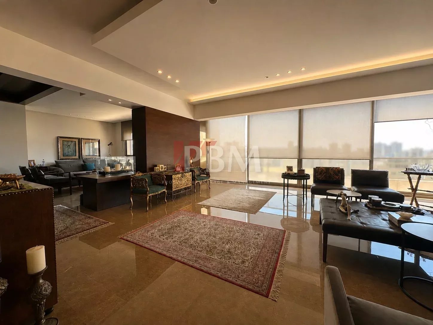 Sale Apartment Beirut Hamra